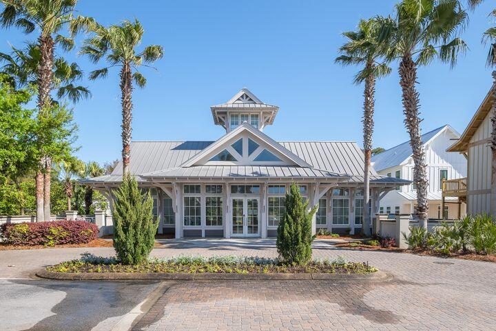 GRANDE POINTE AT INLET BEACH - Residential