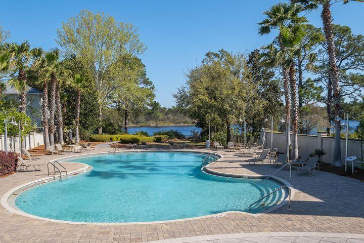 GRANDE POINTE AT INLET BEACH - Residential