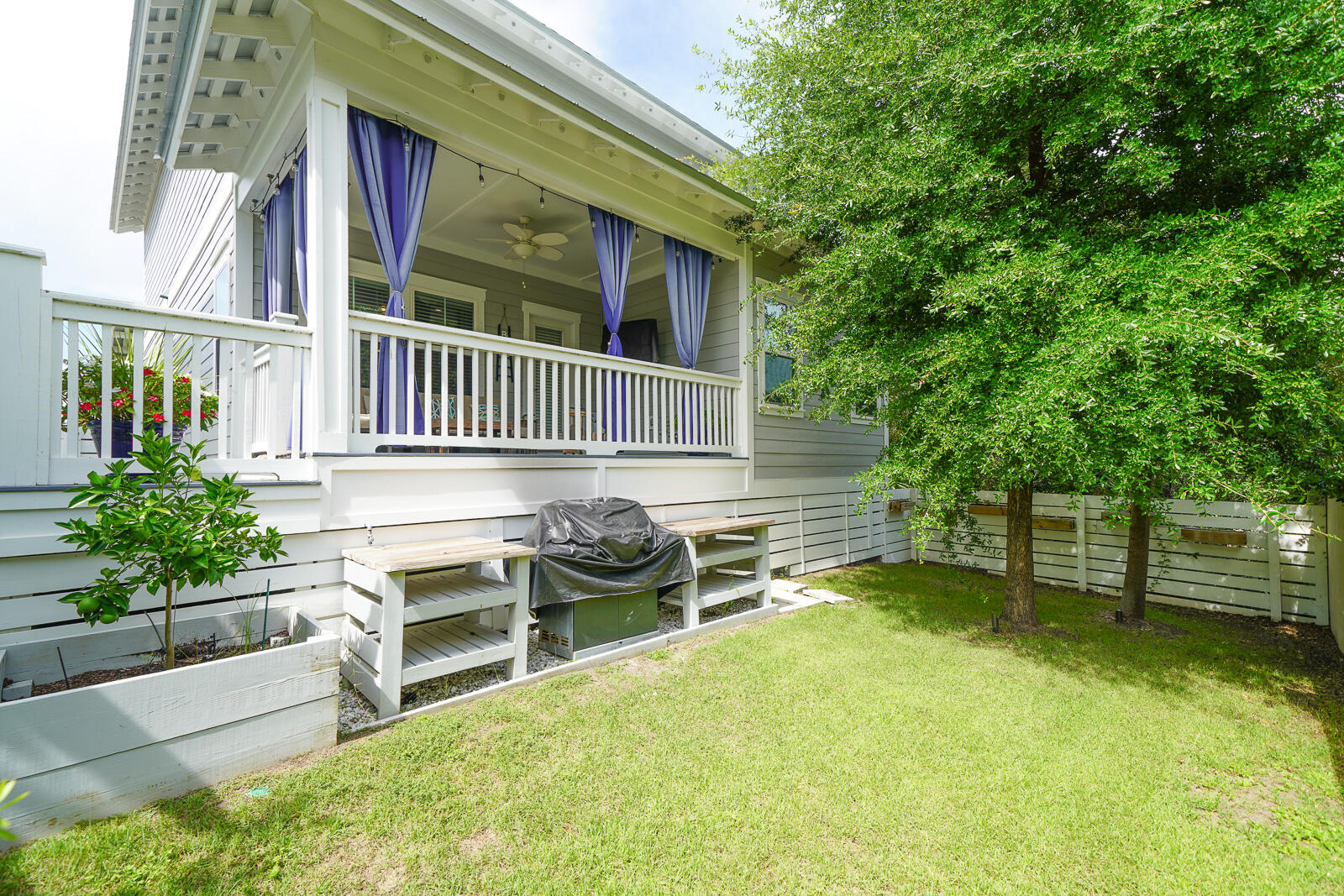 GRANDE POINTE AT INLET BEACH - Residential