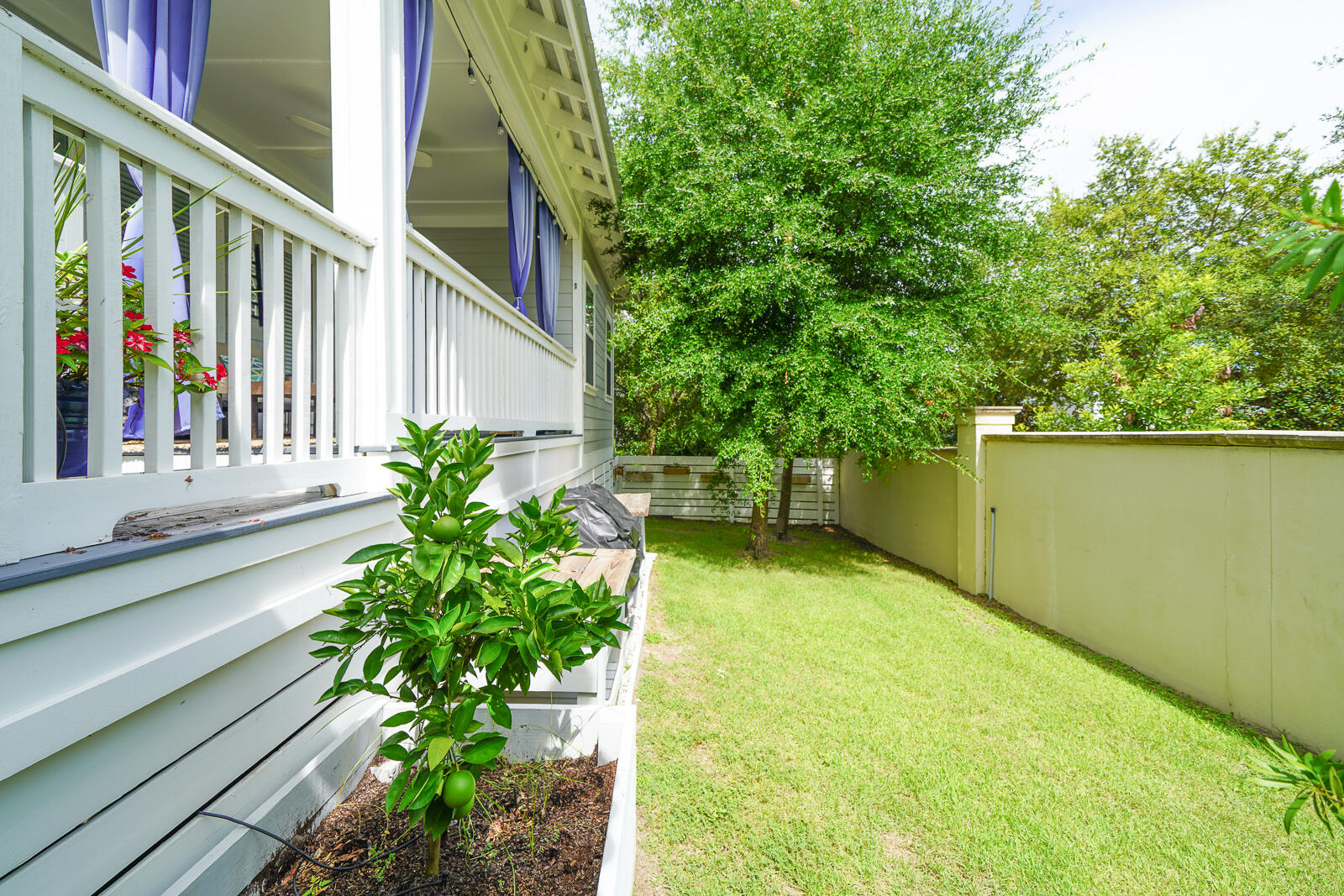 GRANDE POINTE AT INLET BEACH - Residential