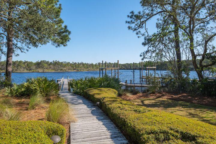 GRANDE POINTE AT INLET BEACH - Residential