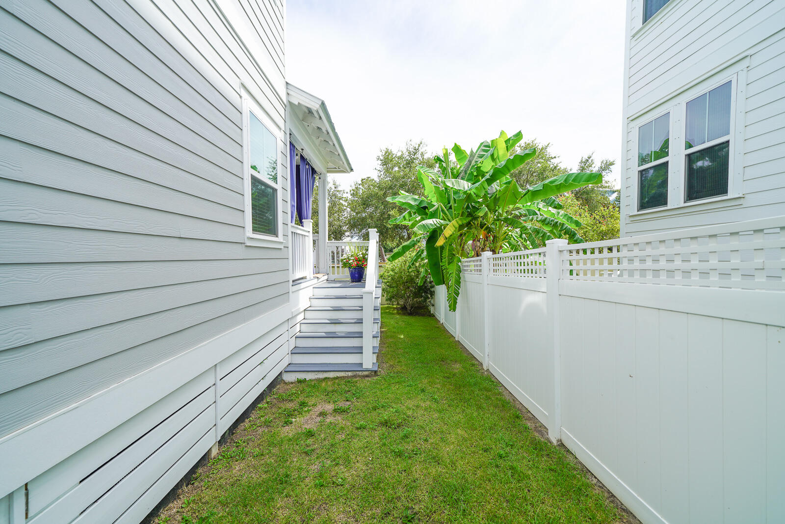 GRANDE POINTE AT INLET BEACH - Residential