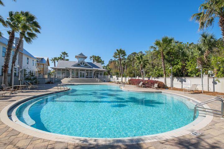 GRANDE POINTE AT INLET BEACH - Residential