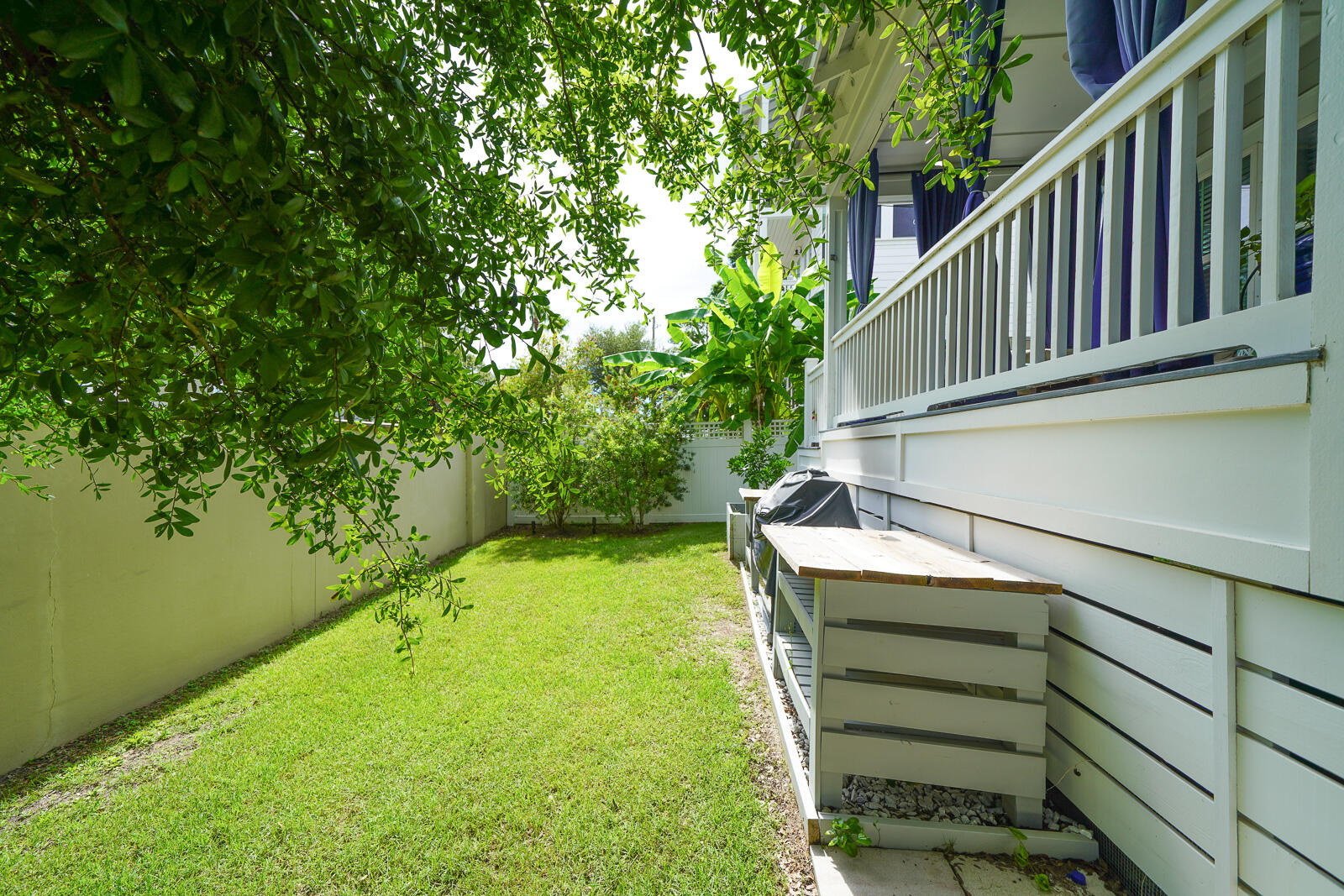 GRANDE POINTE AT INLET BEACH - Residential