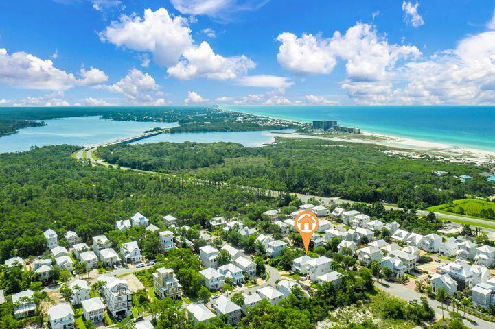 GRANDE POINTE AT INLET BEACH - Residential