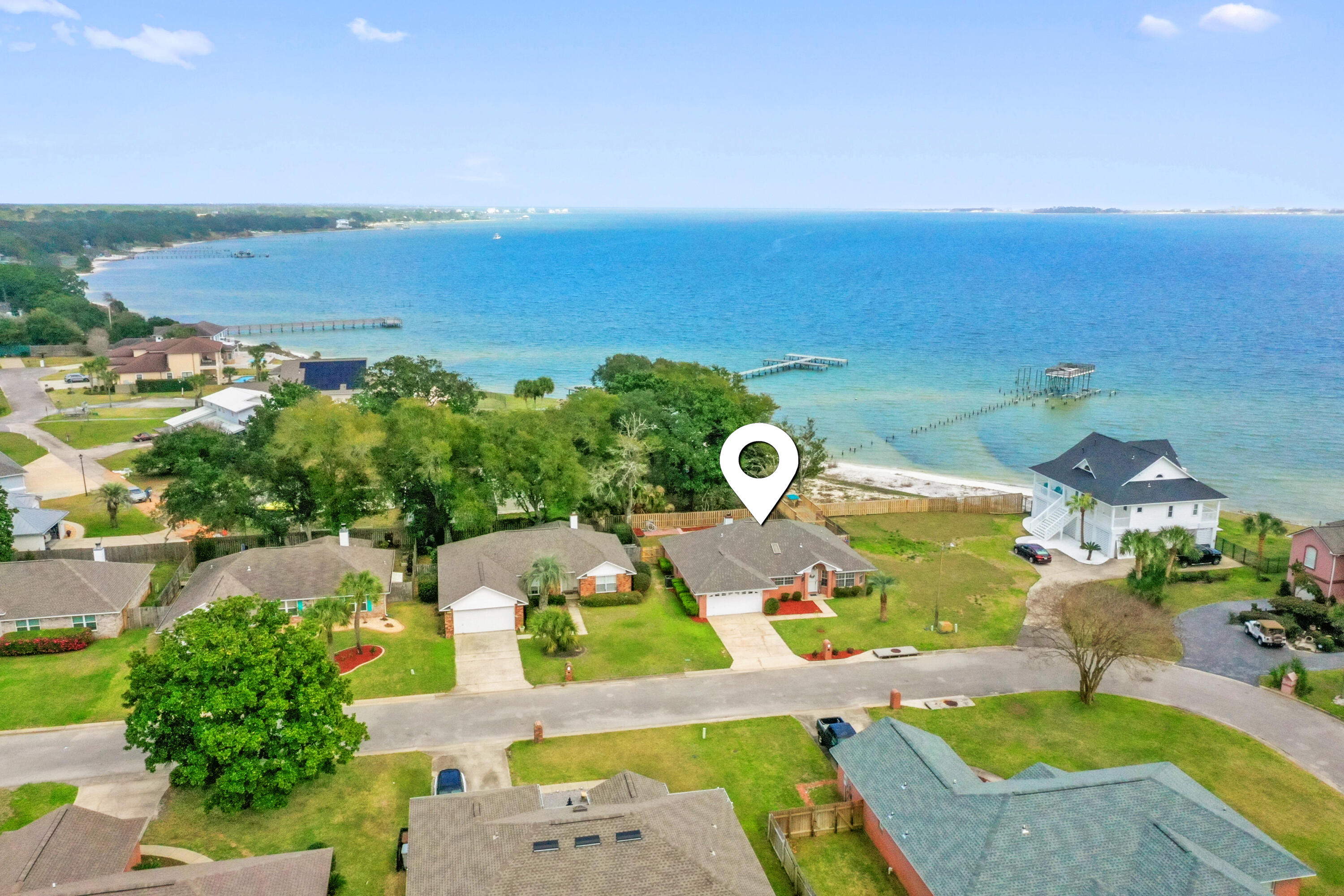 SANDY BEACH ESTATES - Residential