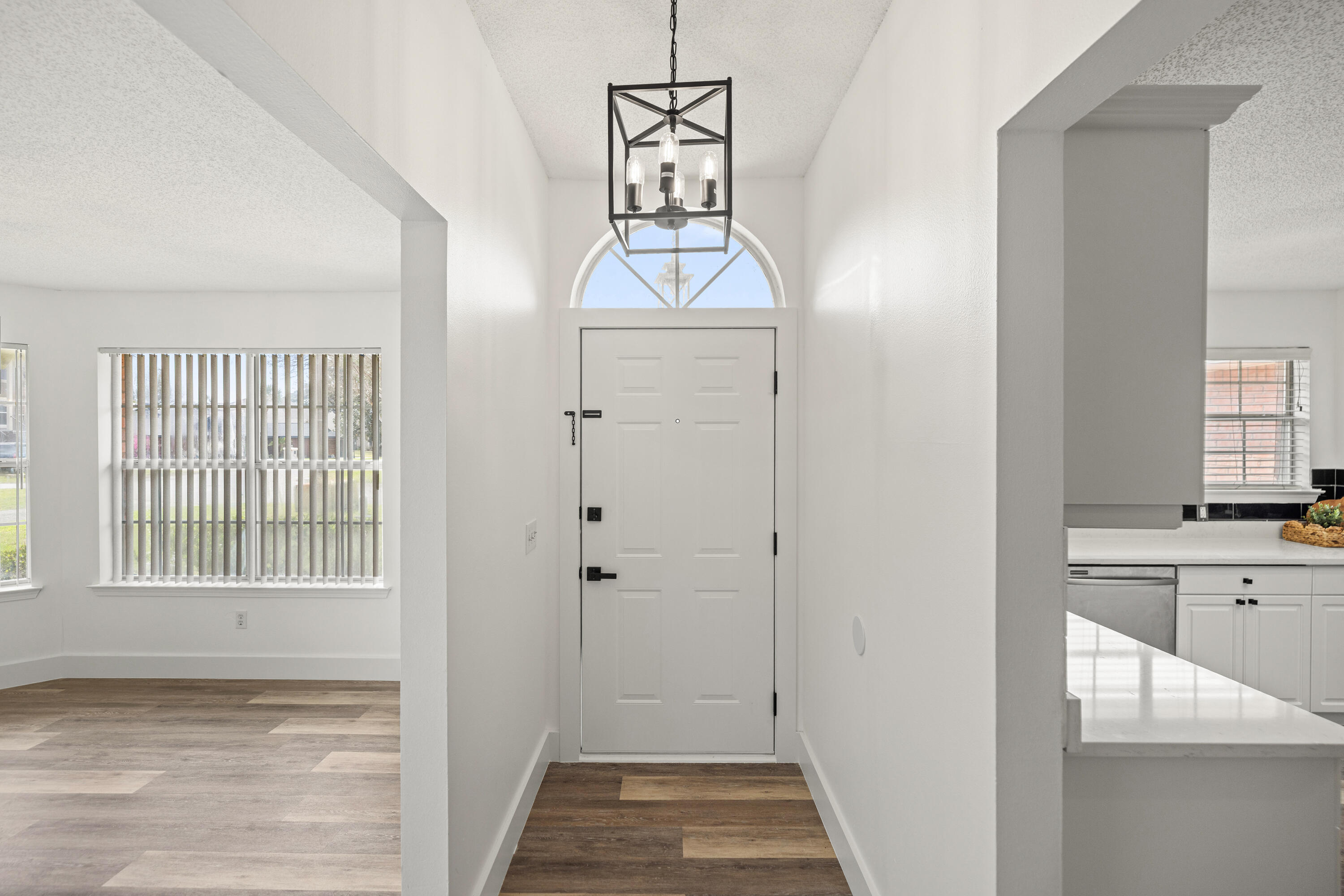 SANDY BEACH ESTATES - Residential