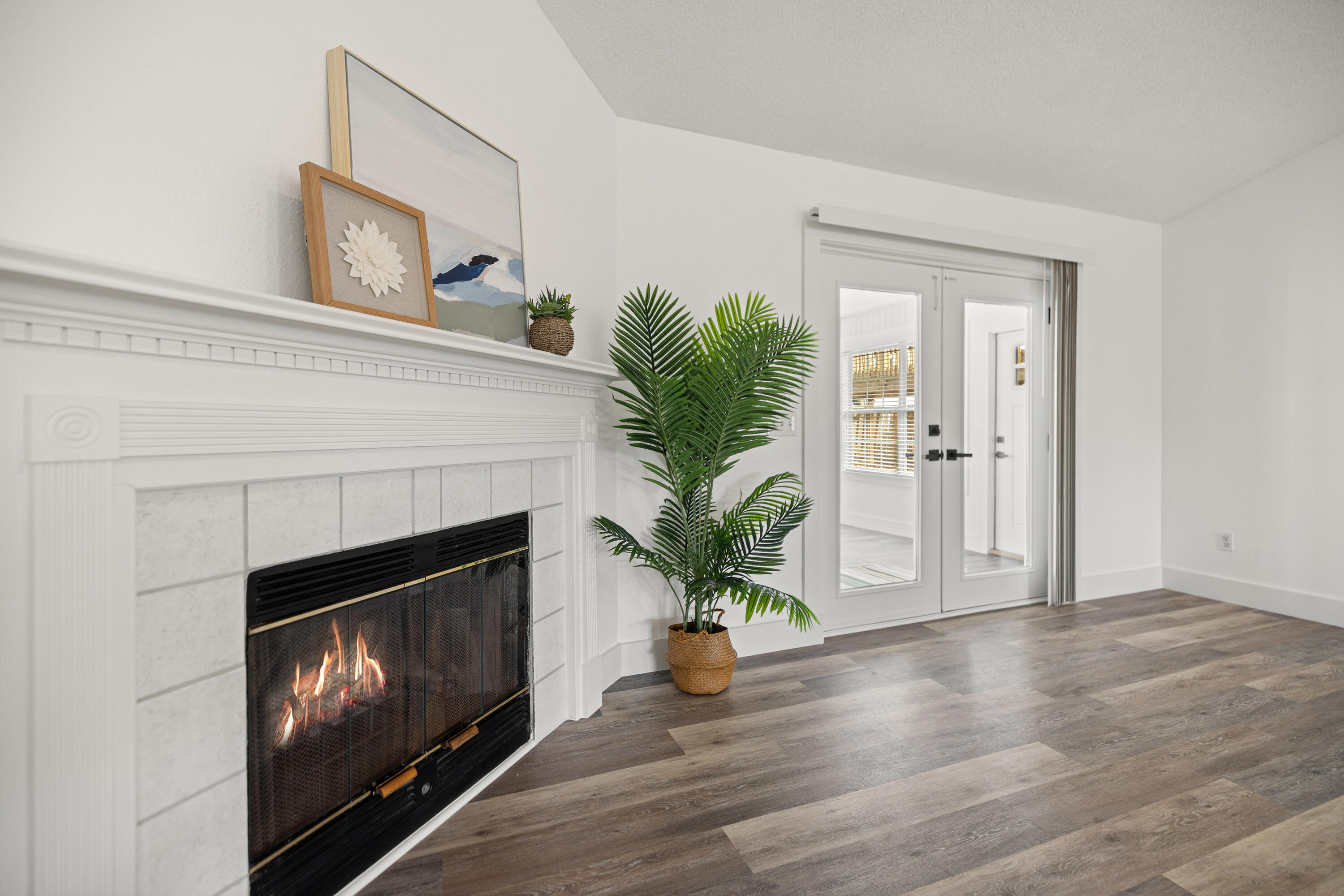 SANDY BEACH ESTATES - Residential