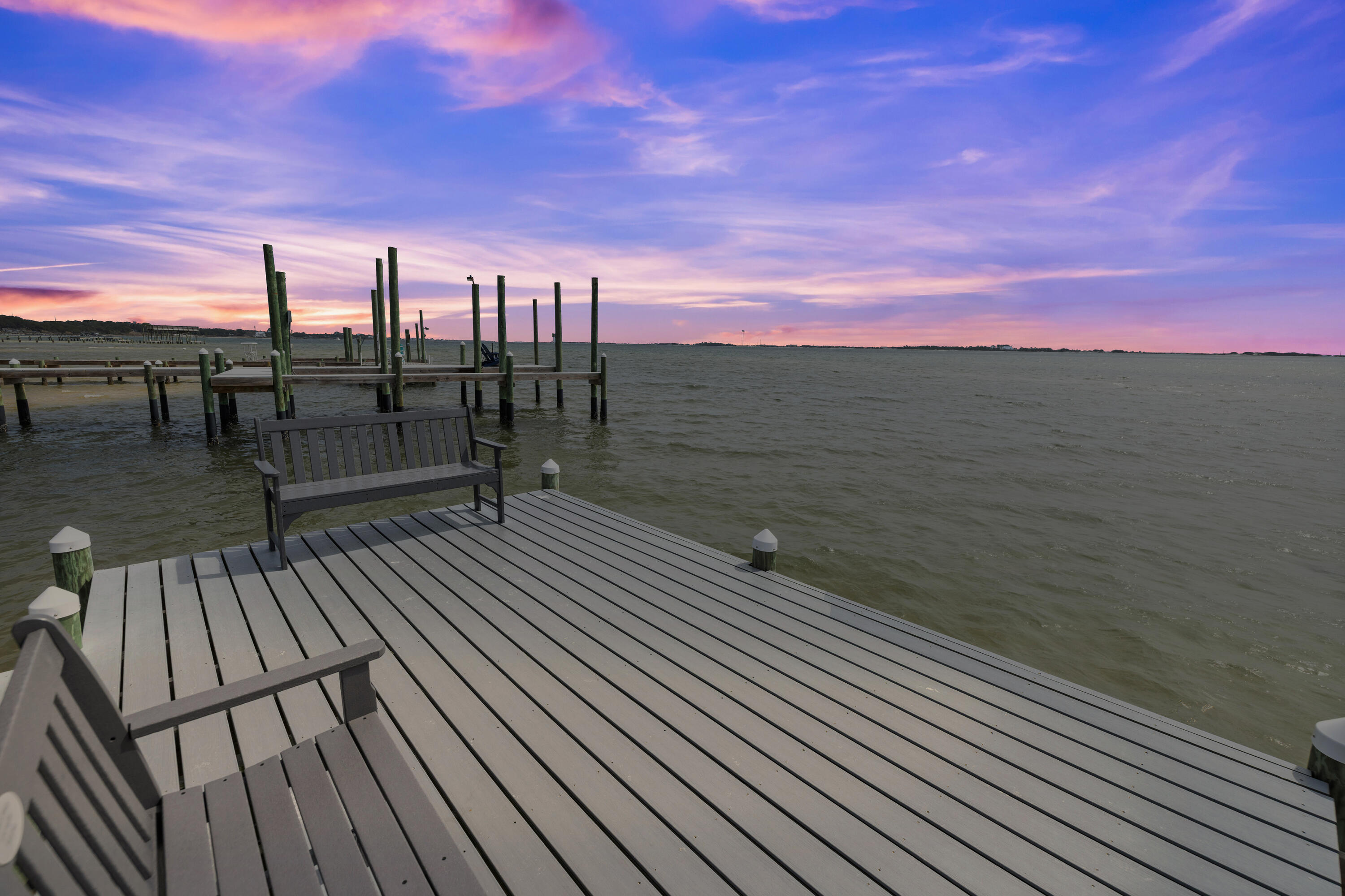 SANDY BEACH ESTATES - Residential