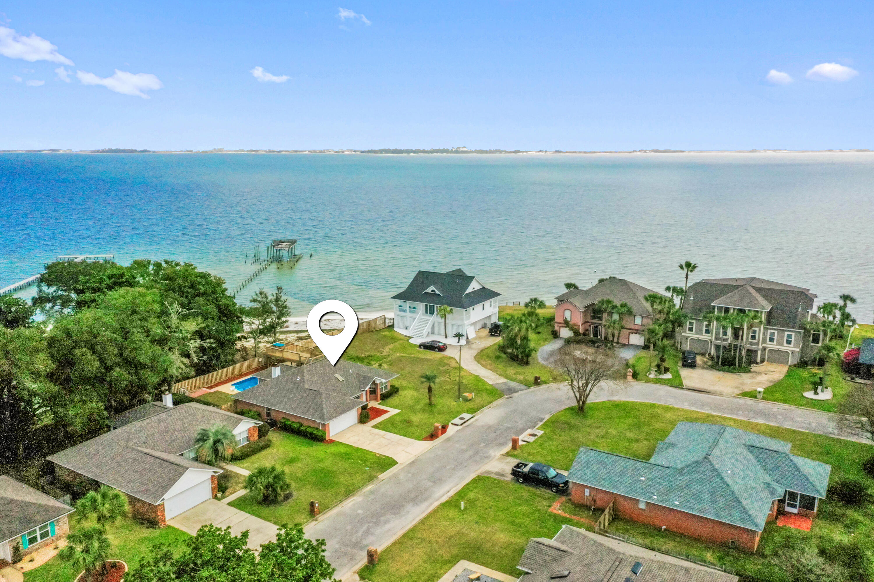 SANDY BEACH ESTATES - Residential