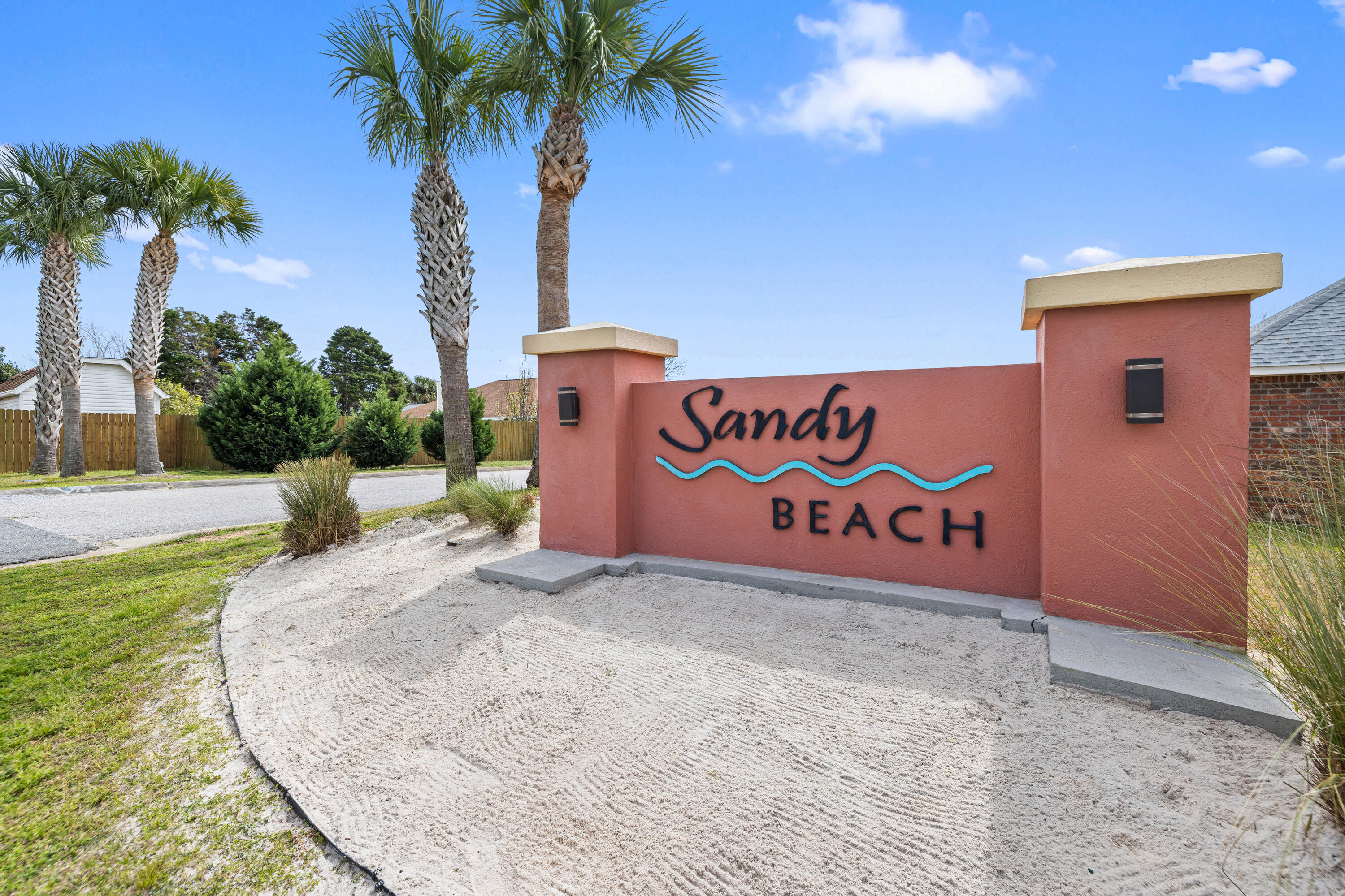 SANDY BEACH ESTATES - Residential