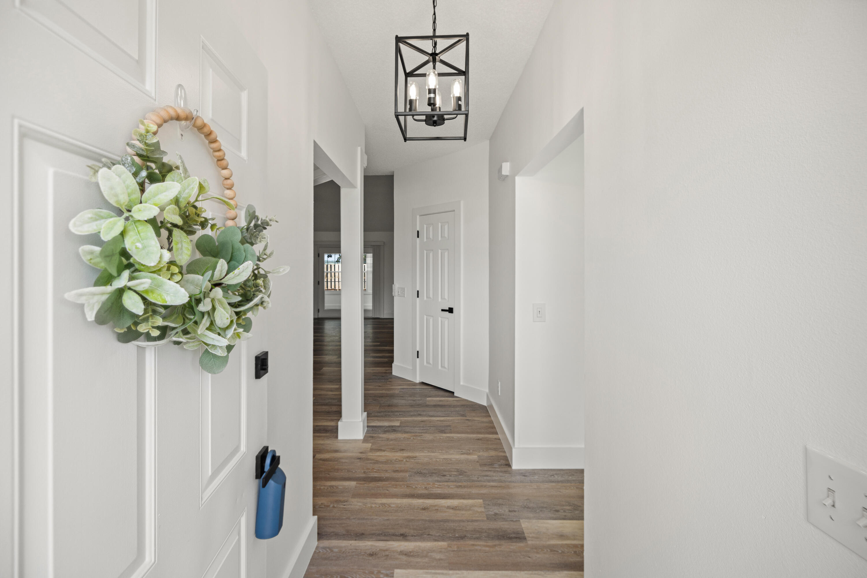 SANDY BEACH ESTATES - Residential