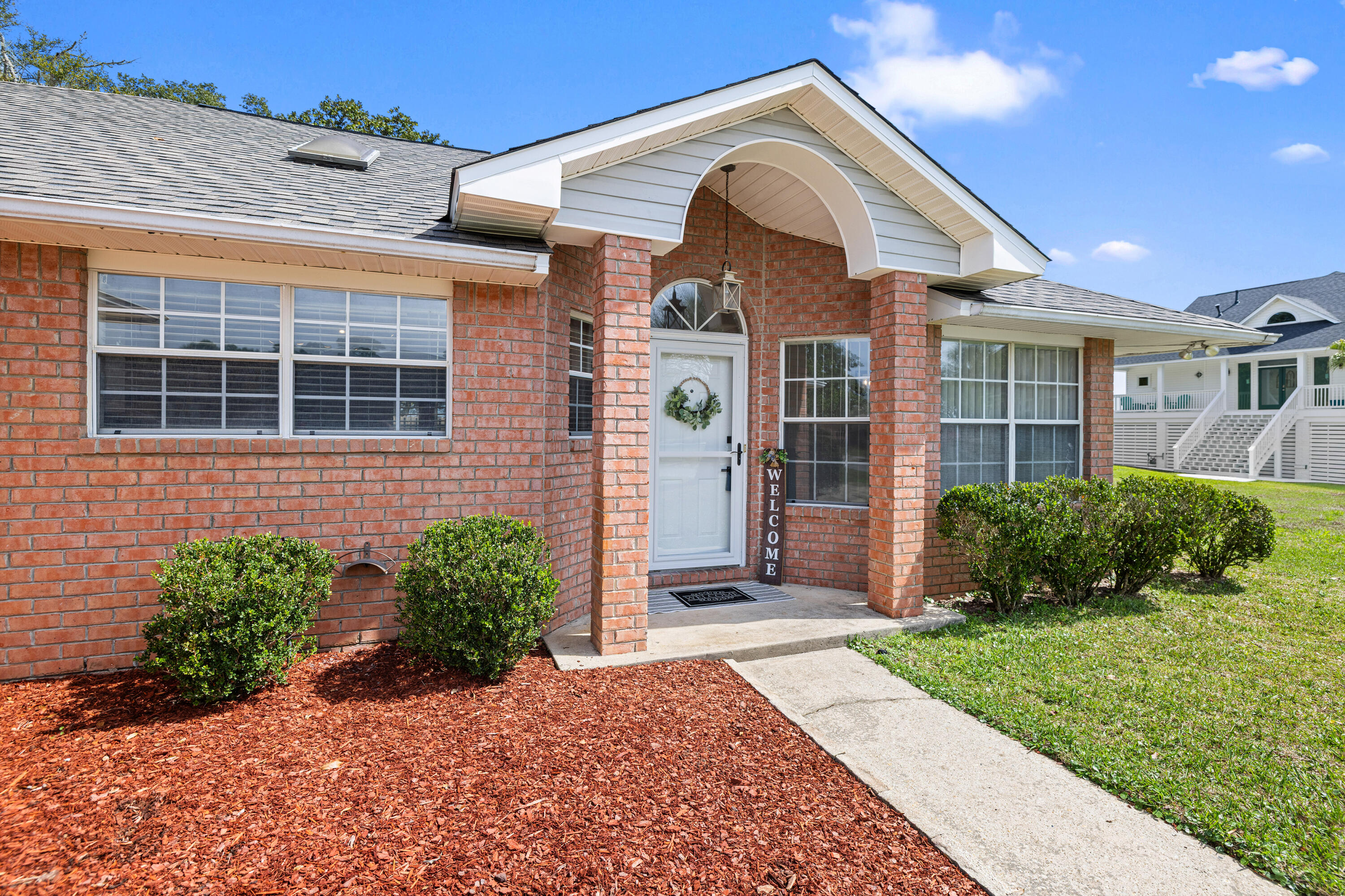 SANDY BEACH ESTATES - Residential