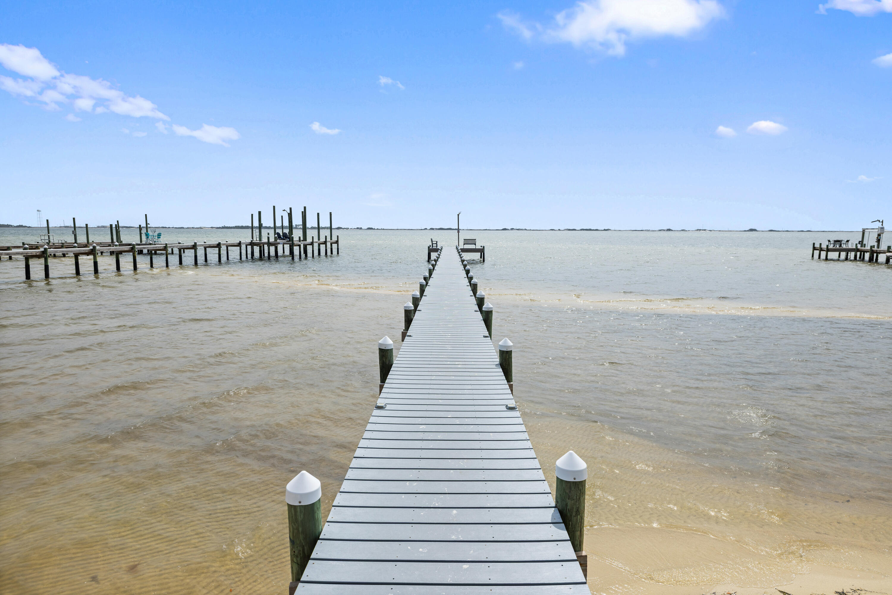 SANDY BEACH ESTATES - Residential