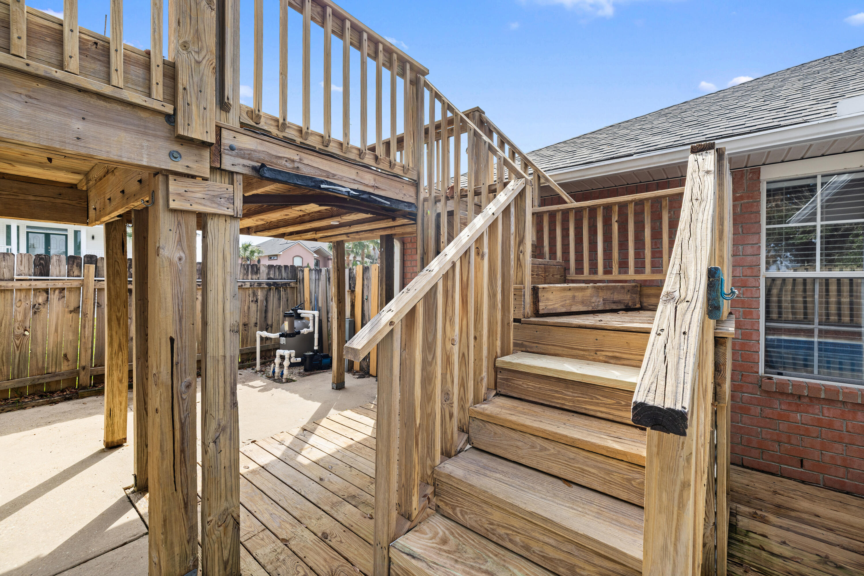 SANDY BEACH ESTATES - Residential