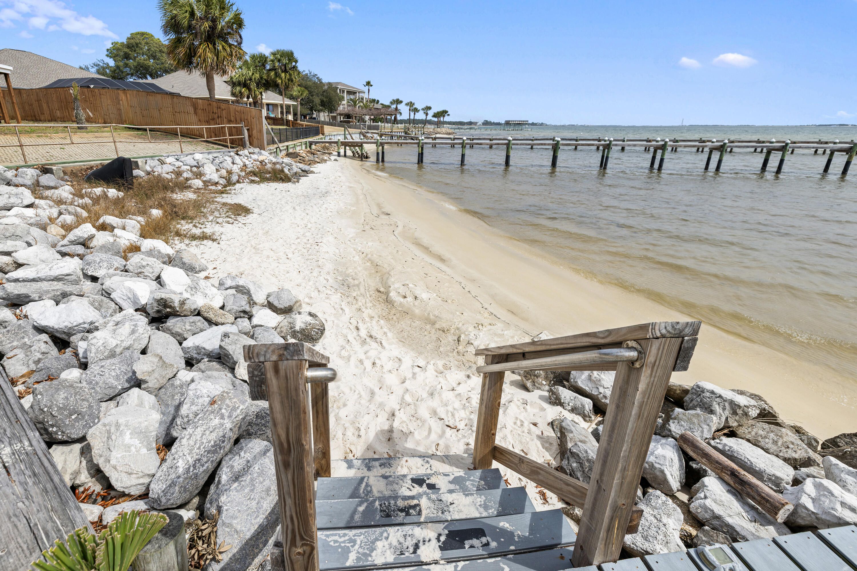 SANDY BEACH ESTATES - Residential