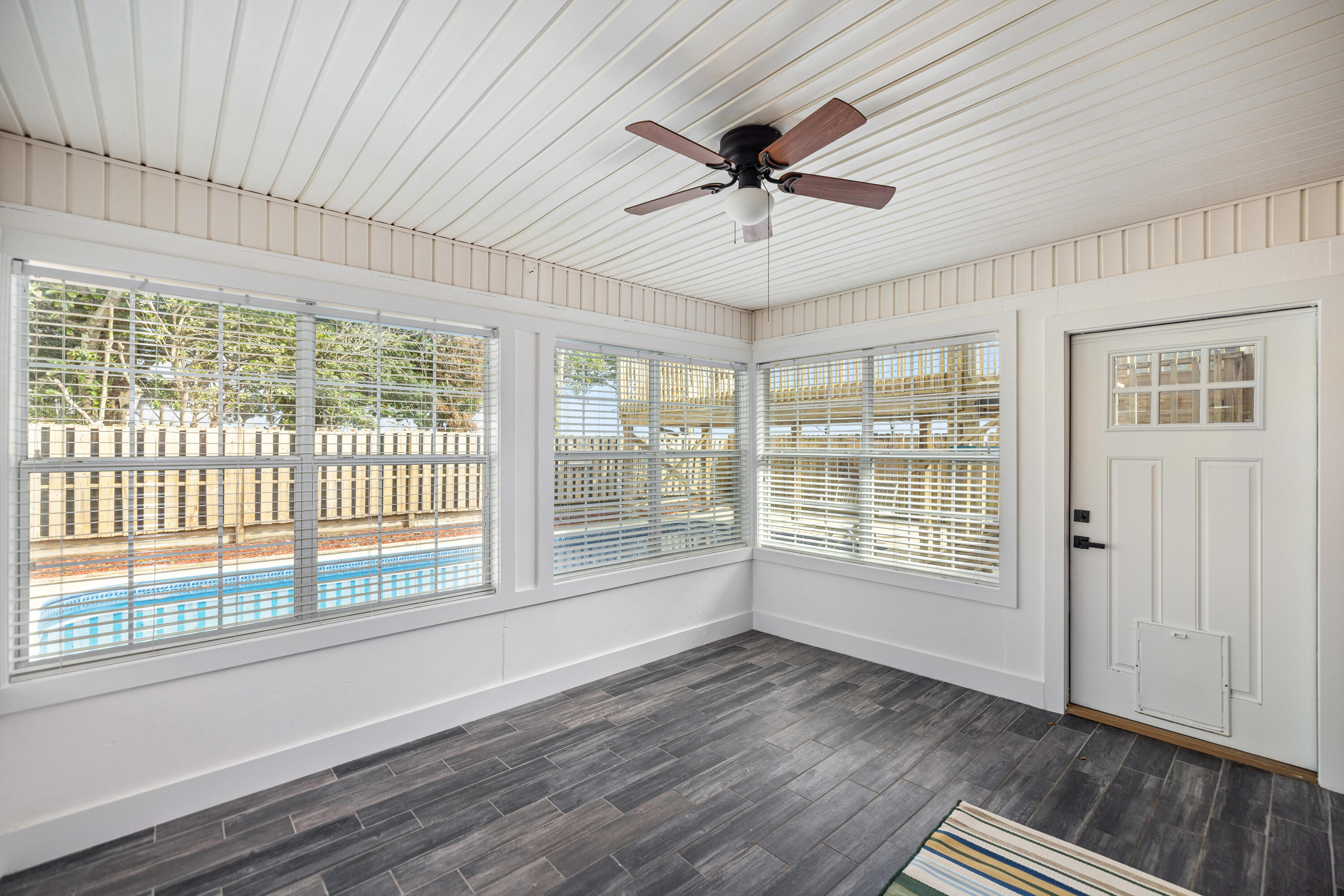 SANDY BEACH ESTATES - Residential