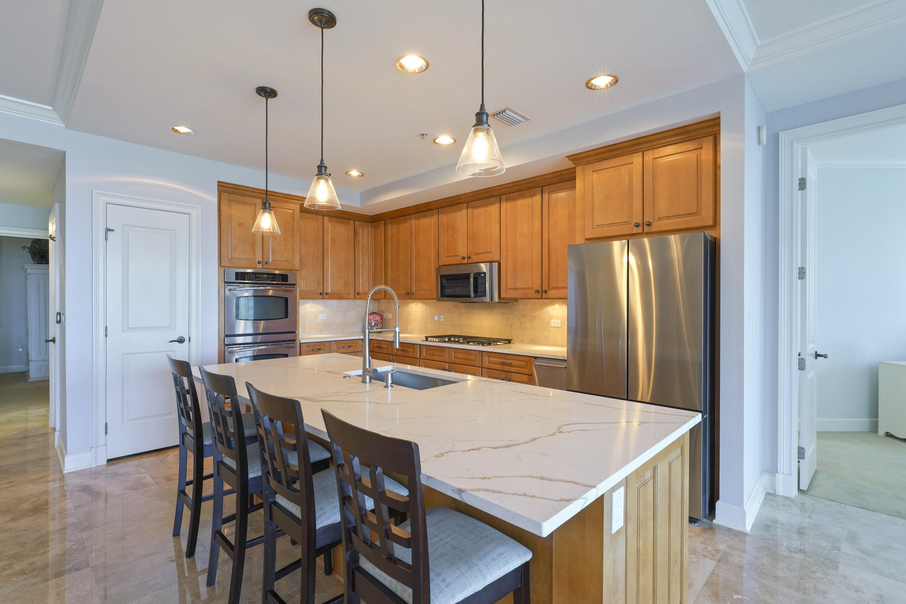GRAND DUNES - NORTH TOWER - Residential