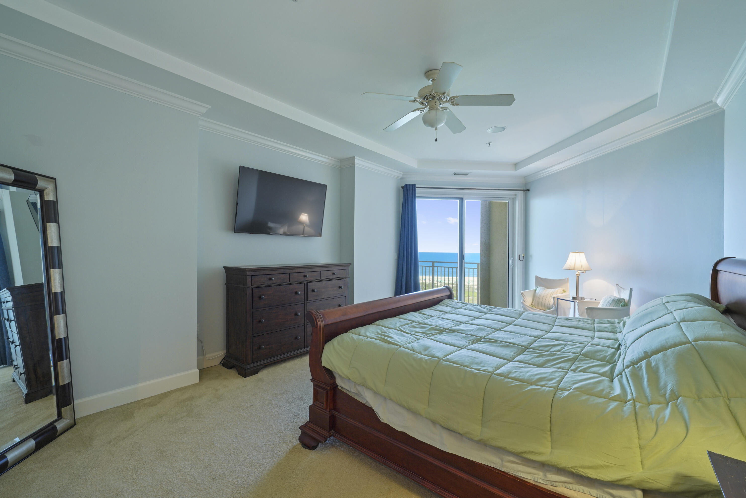 GRAND DUNES - NORTH TOWER - Residential