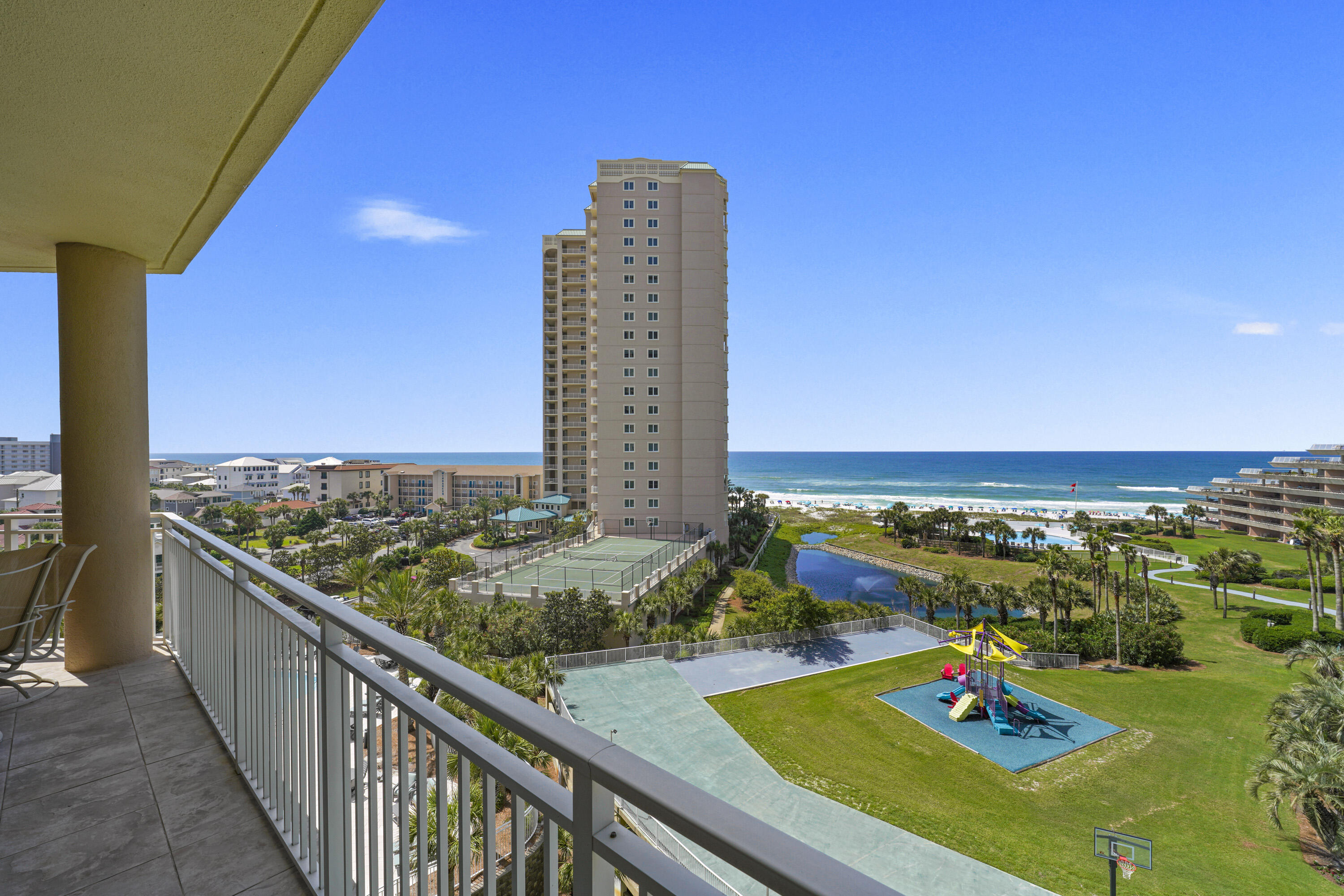 GRAND DUNES - NORTH TOWER - Residential
