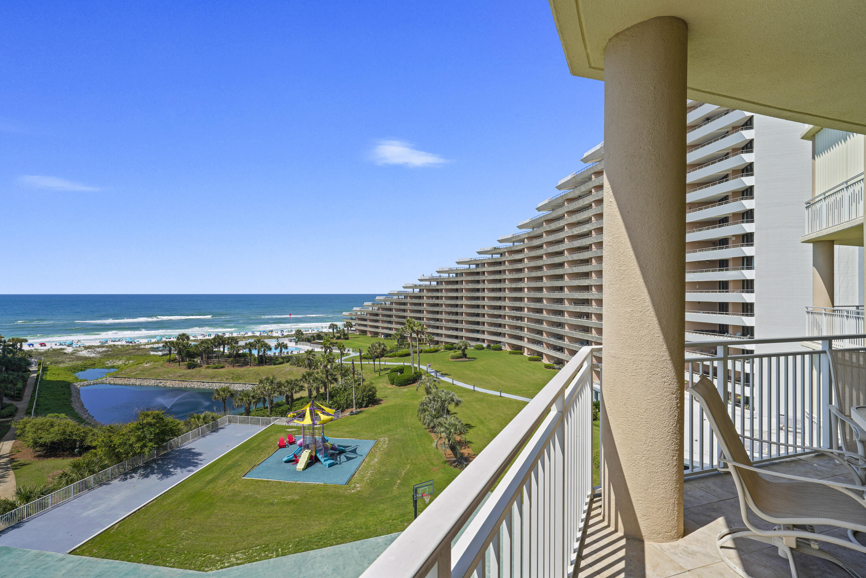 GRAND DUNES - NORTH TOWER - Residential