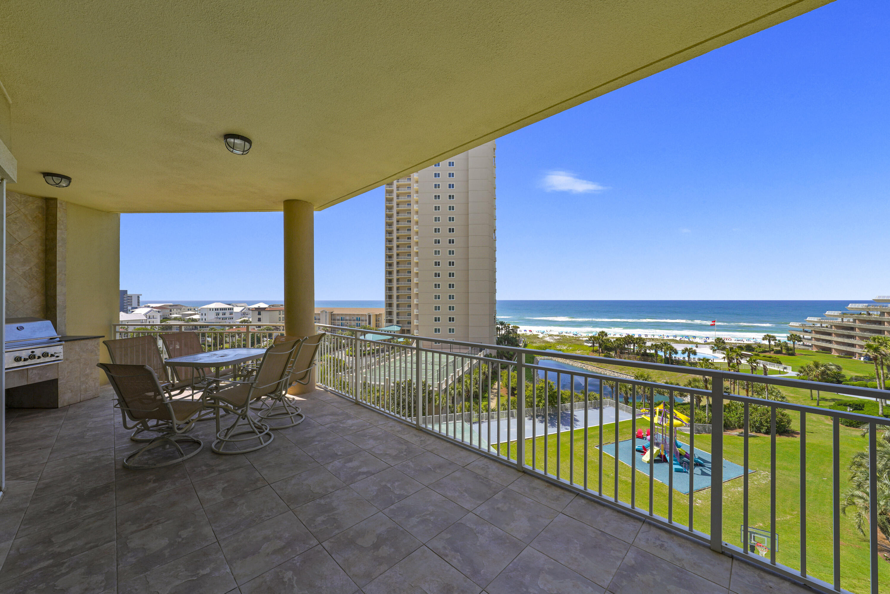 GRAND DUNES - NORTH TOWER - Residential