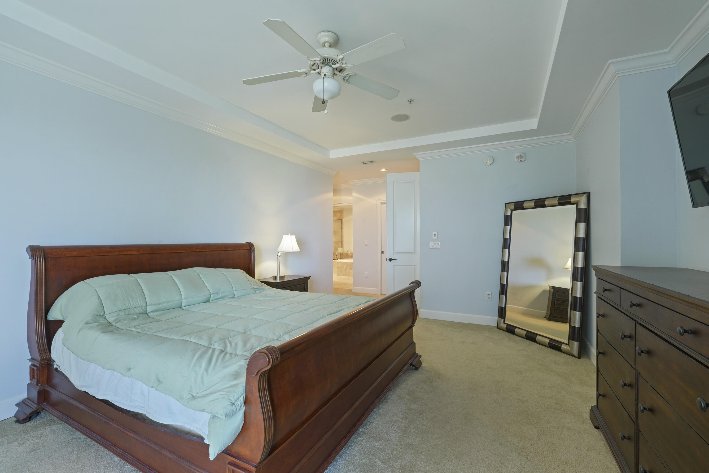 GRAND DUNES - NORTH TOWER - Residential