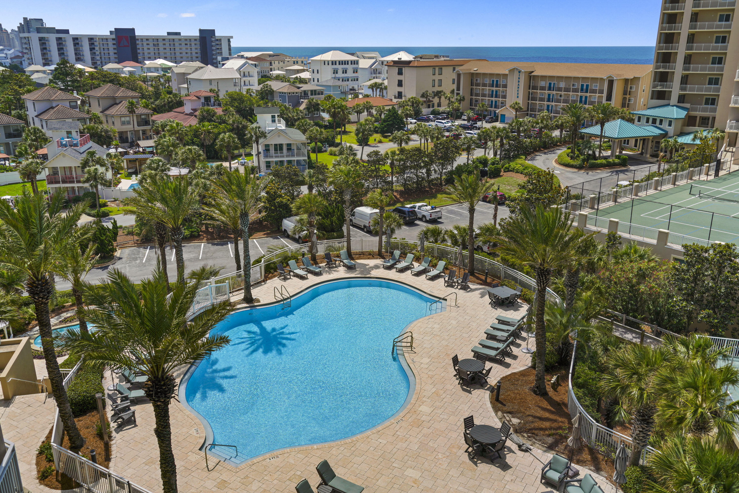 GRAND DUNES - NORTH TOWER - Residential