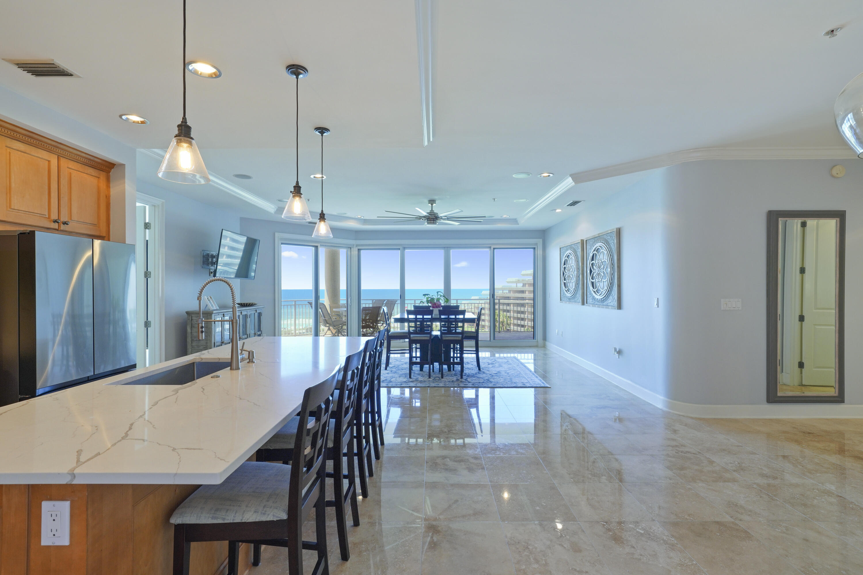GRAND DUNES - NORTH TOWER - Residential