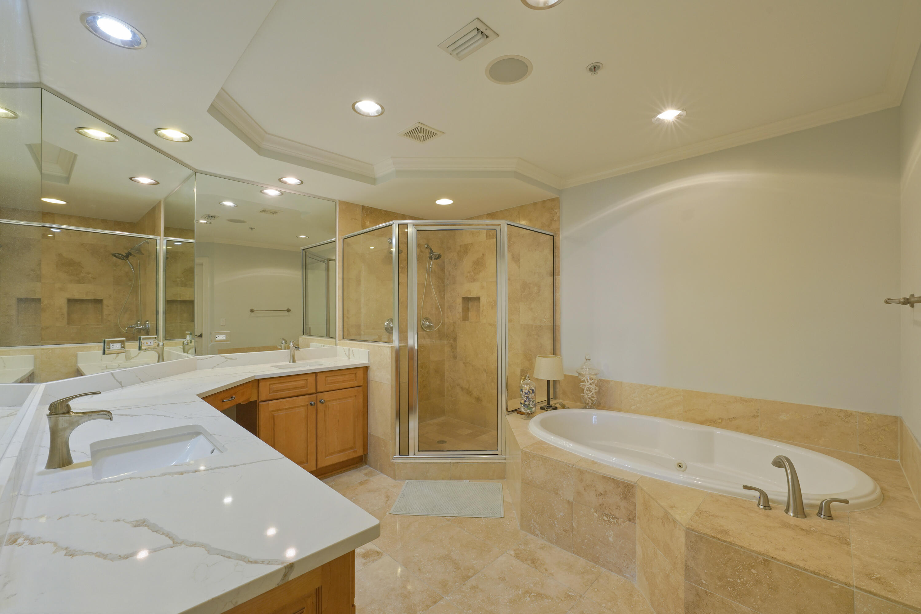 GRAND DUNES - NORTH TOWER - Residential