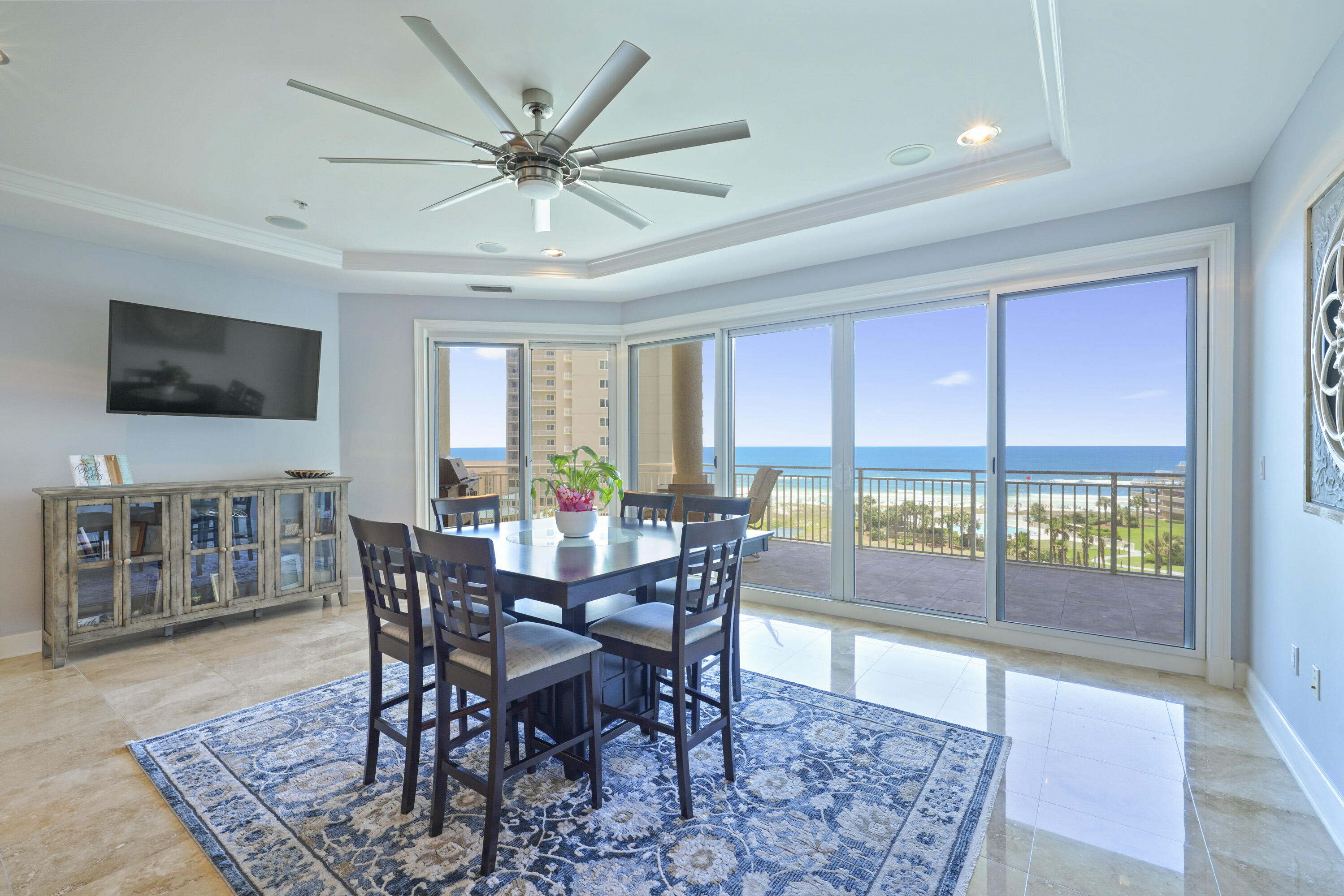 GRAND DUNES - NORTH TOWER - Residential