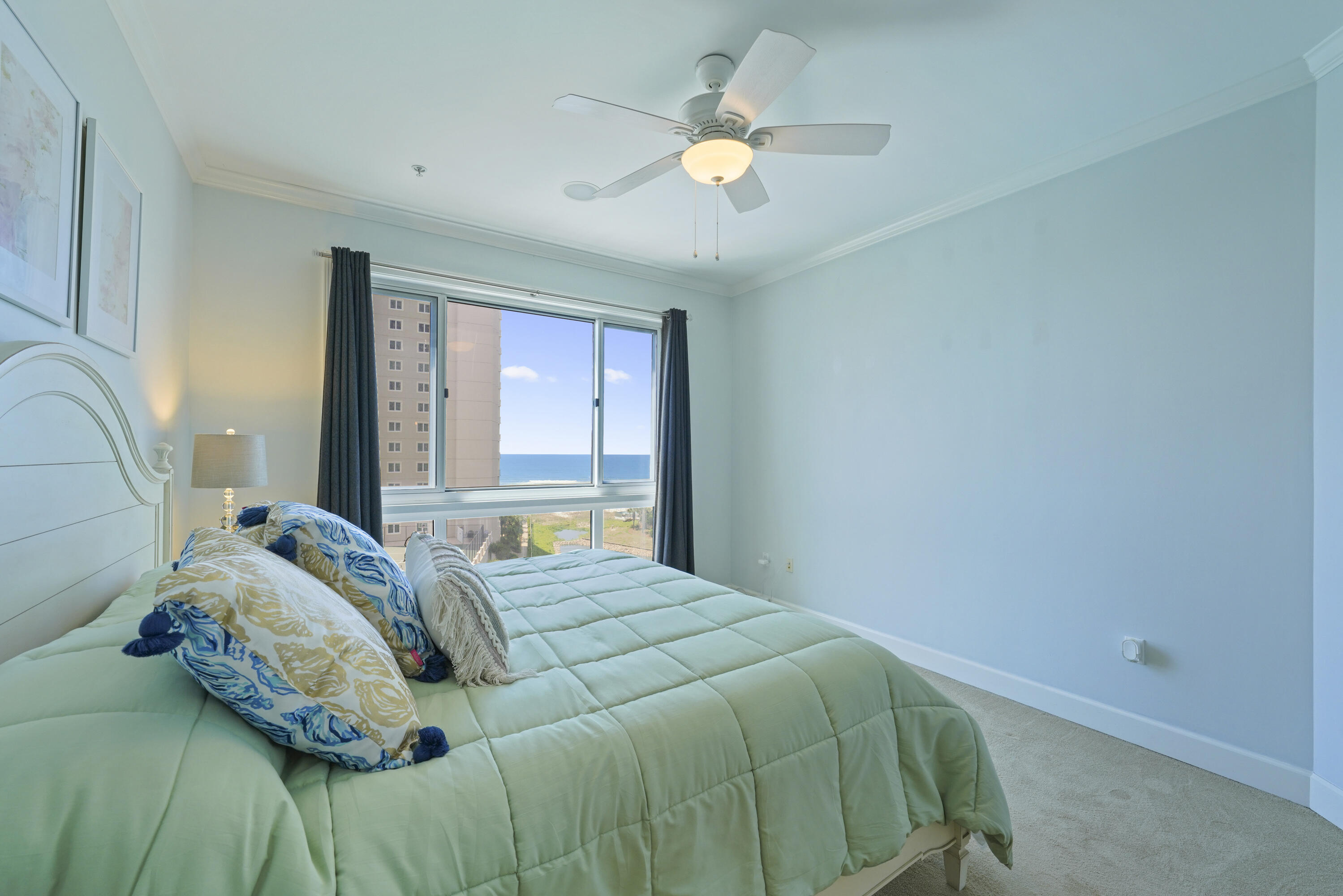 GRAND DUNES - NORTH TOWER - Residential