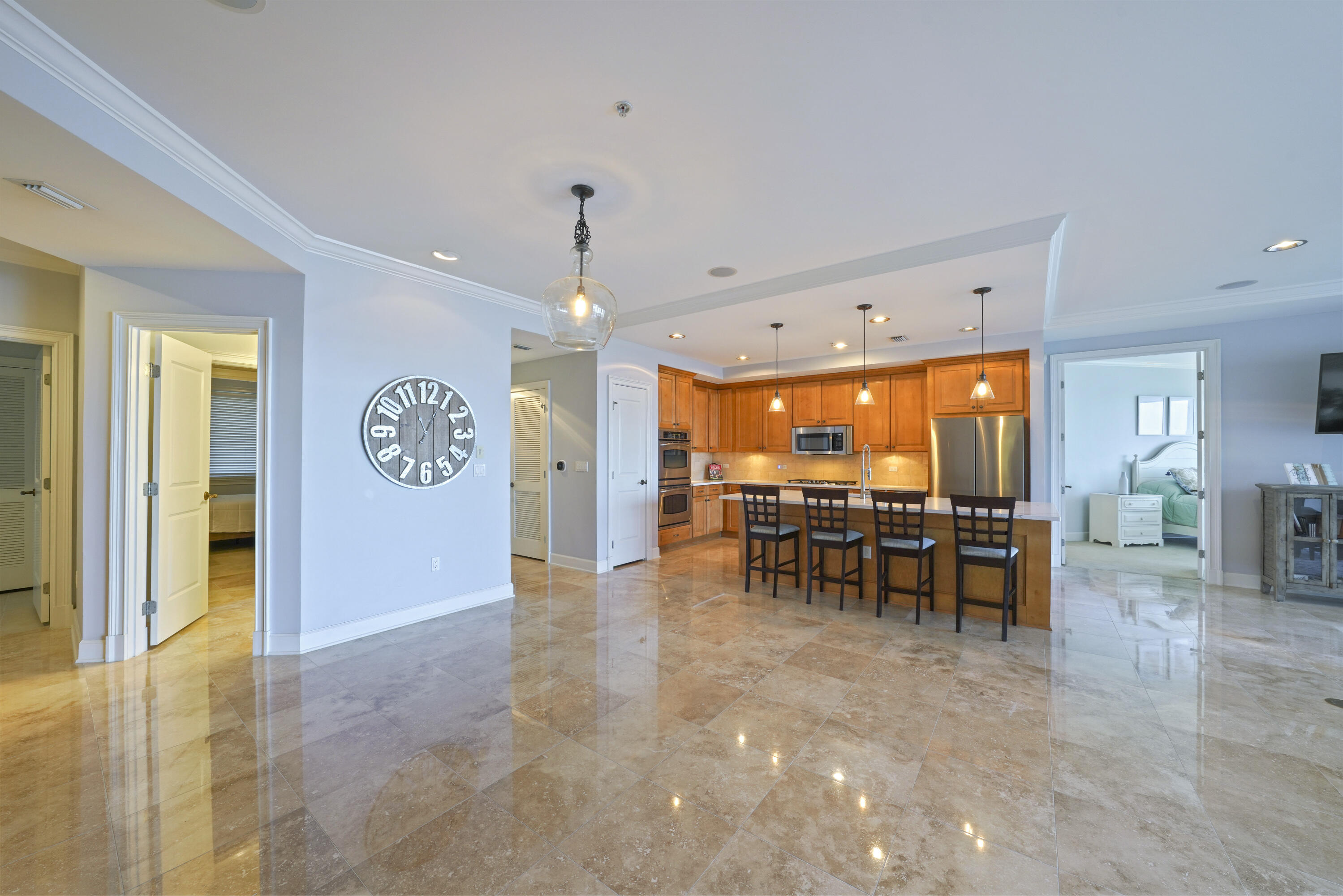 GRAND DUNES - NORTH TOWER - Residential