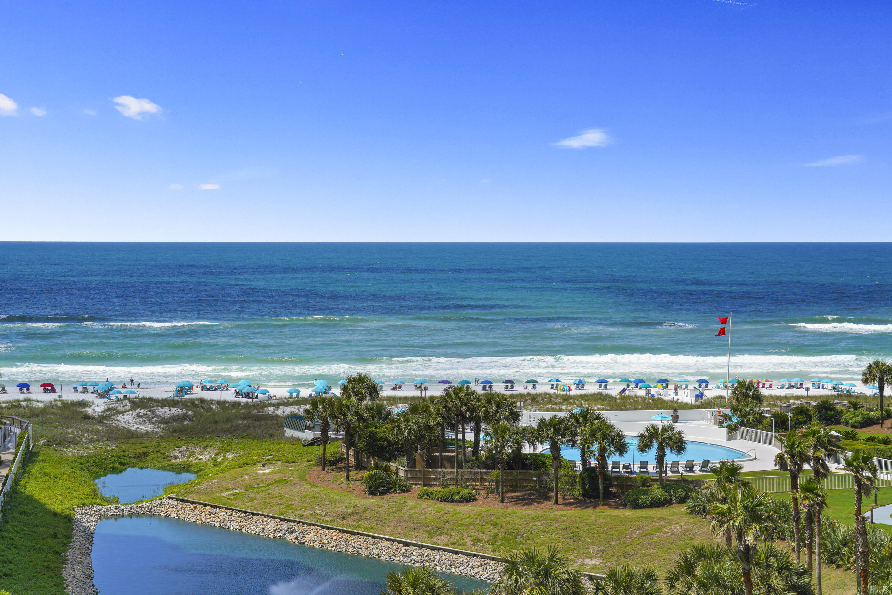 GRAND DUNES - NORTH TOWER - Residential
