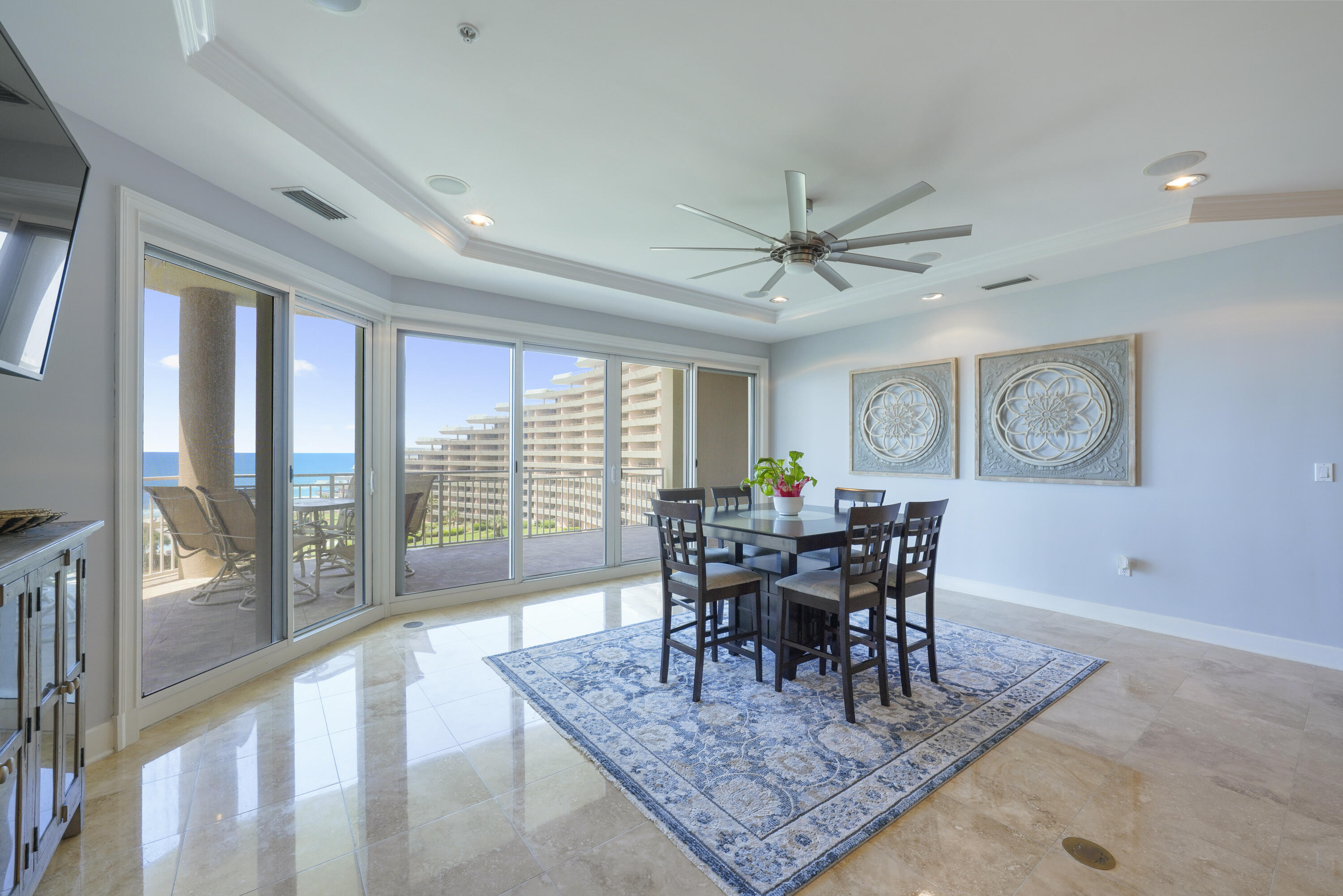 GRAND DUNES - NORTH TOWER - Residential
