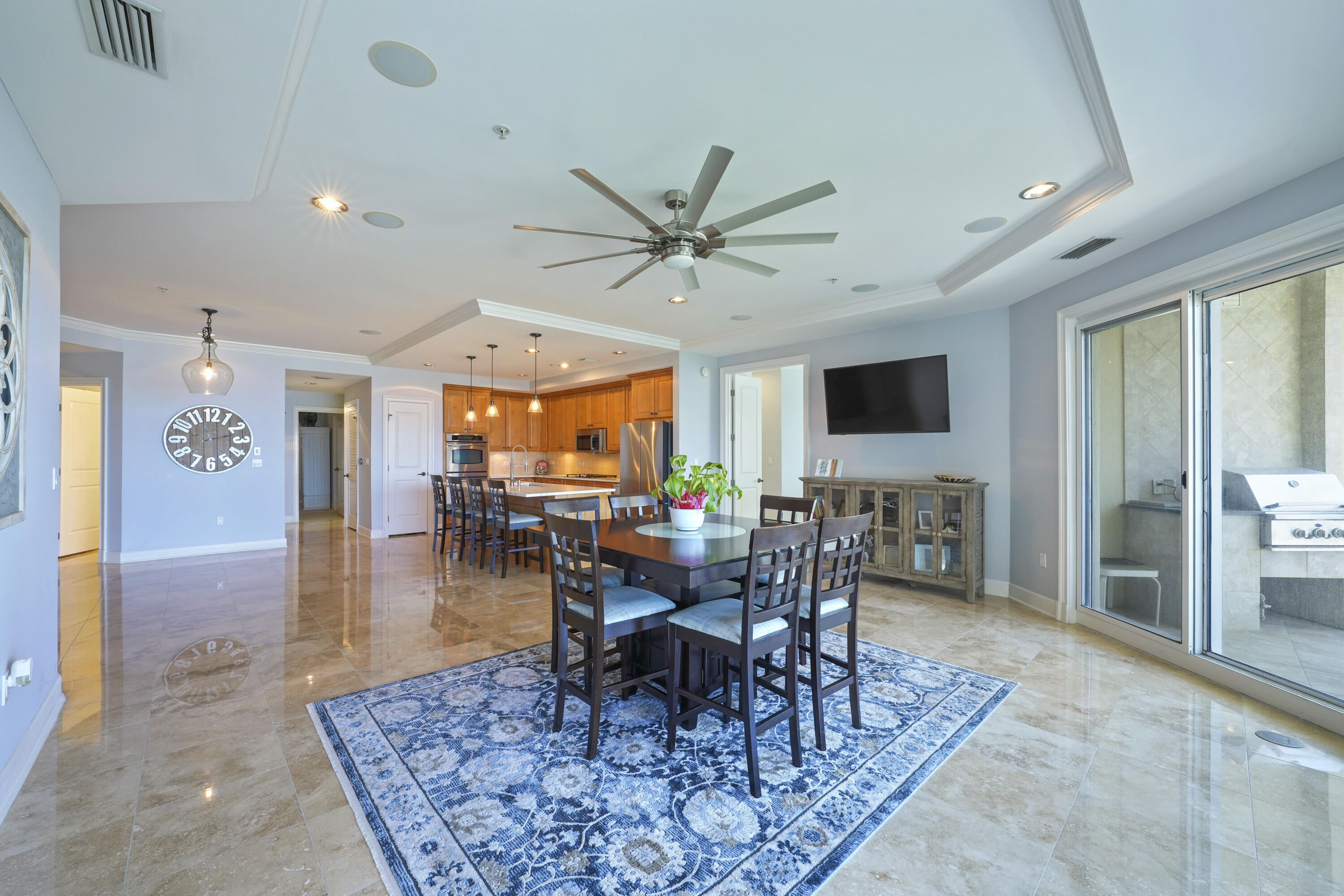 GRAND DUNES - NORTH TOWER - Residential