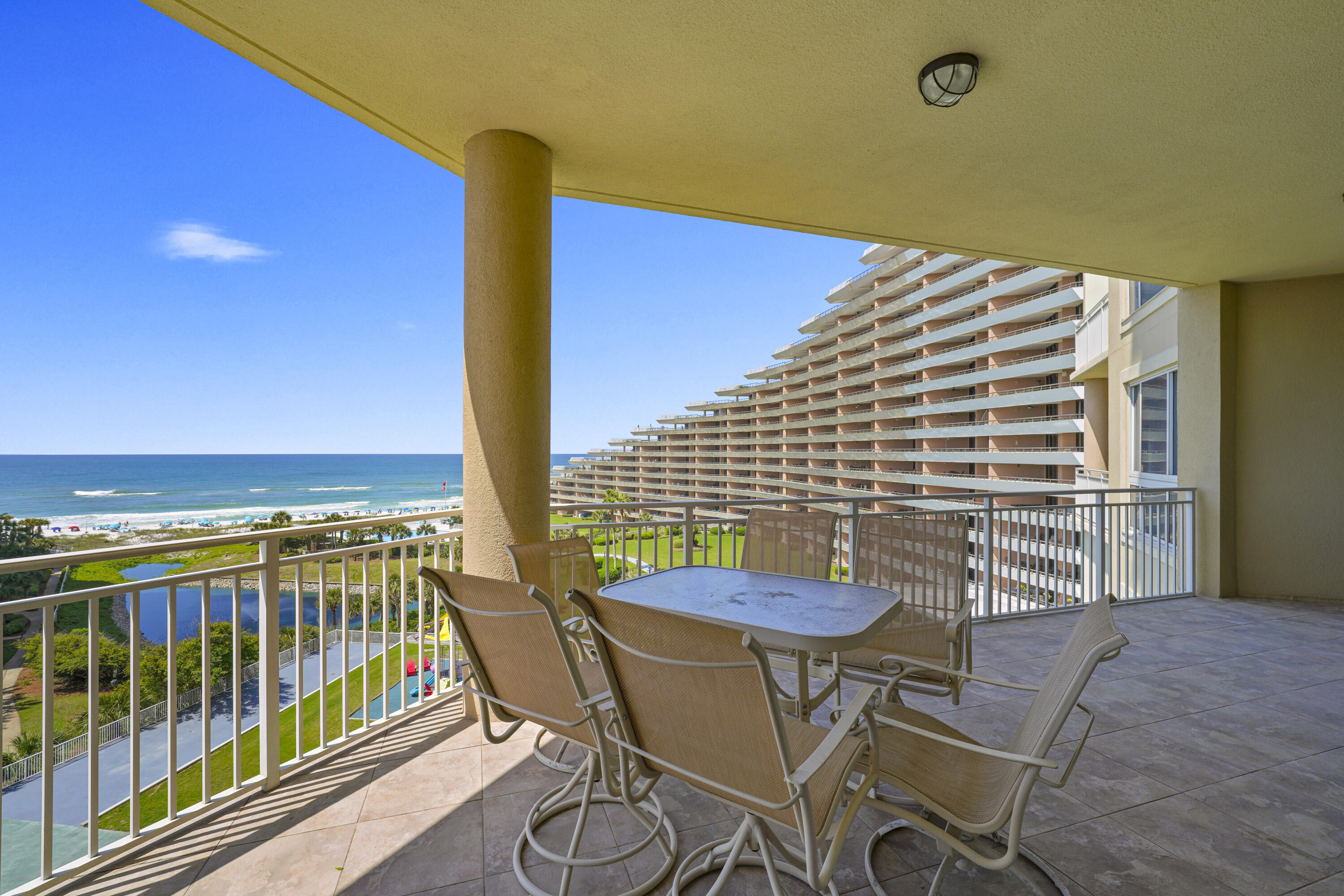 GRAND DUNES - NORTH TOWER - Residential