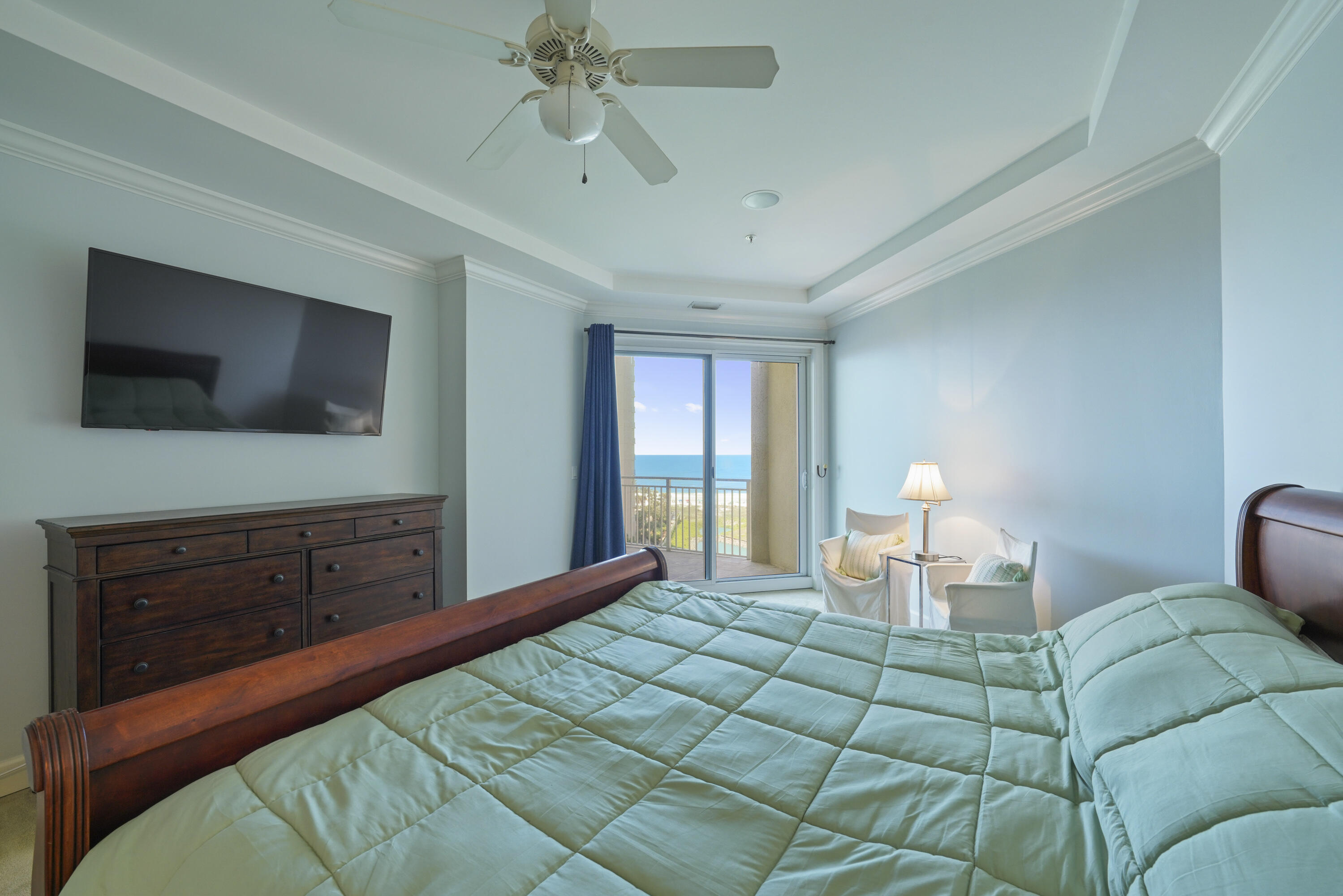 GRAND DUNES - NORTH TOWER - Residential