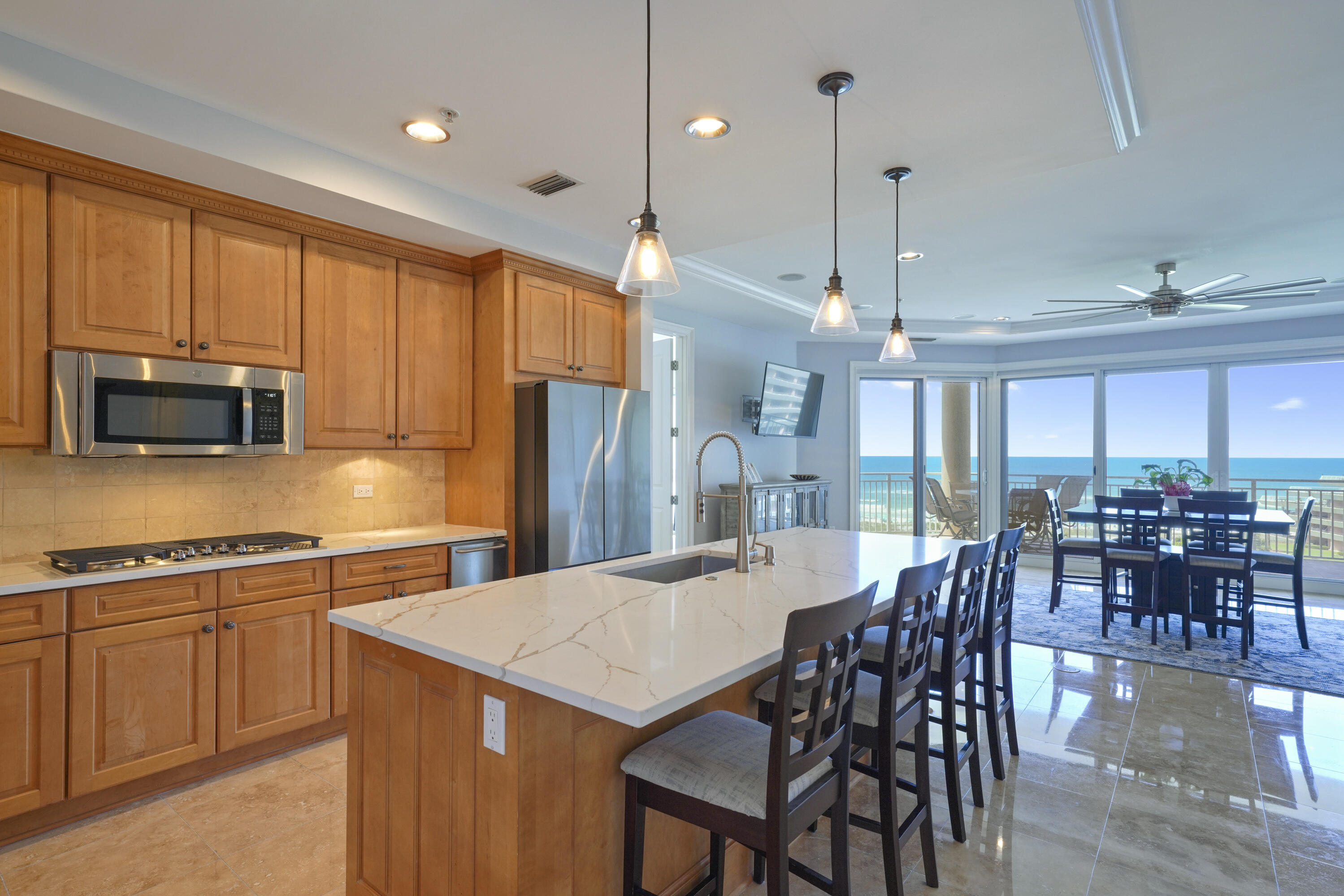 GRAND DUNES - NORTH TOWER - Residential