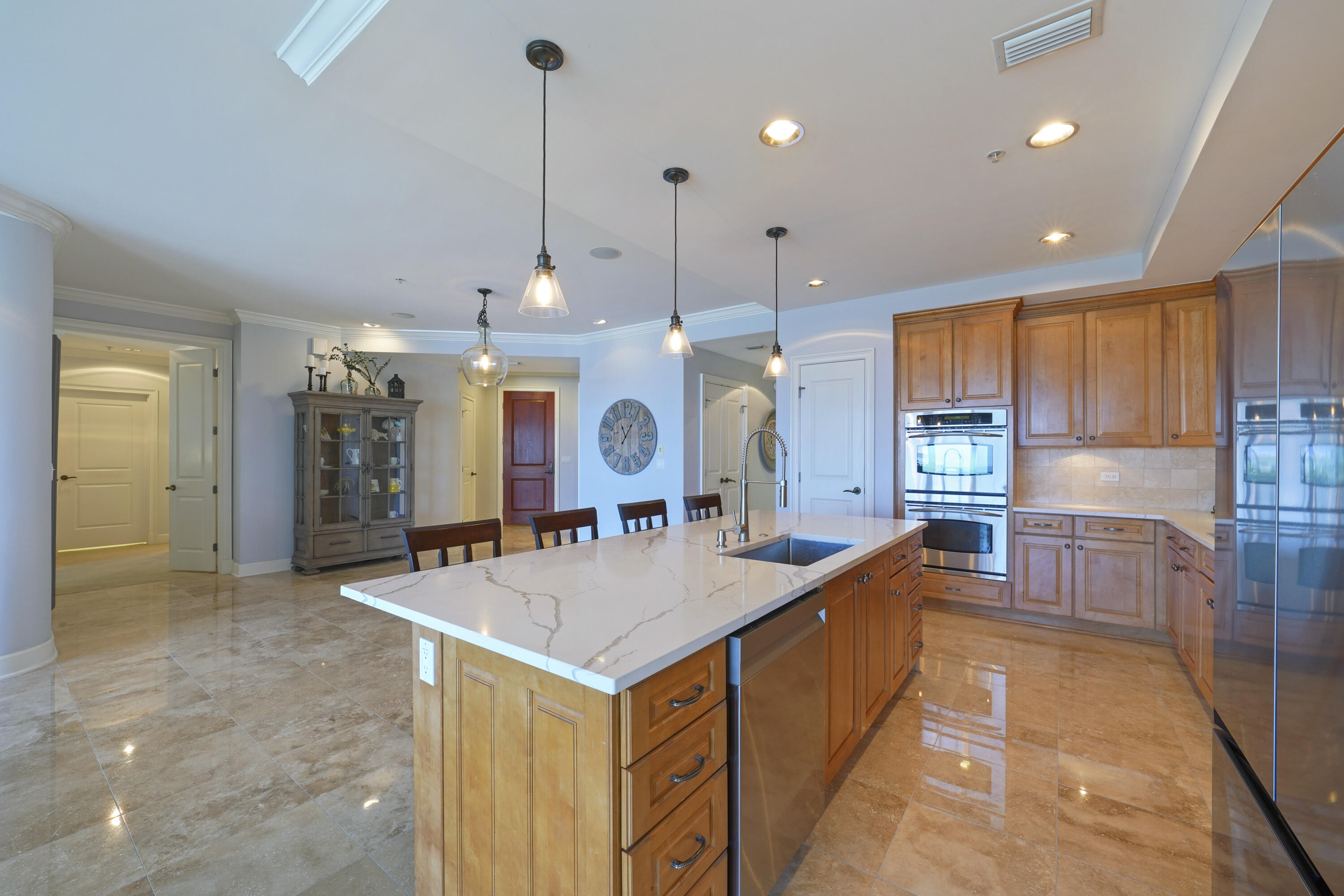 GRAND DUNES - NORTH TOWER - Residential