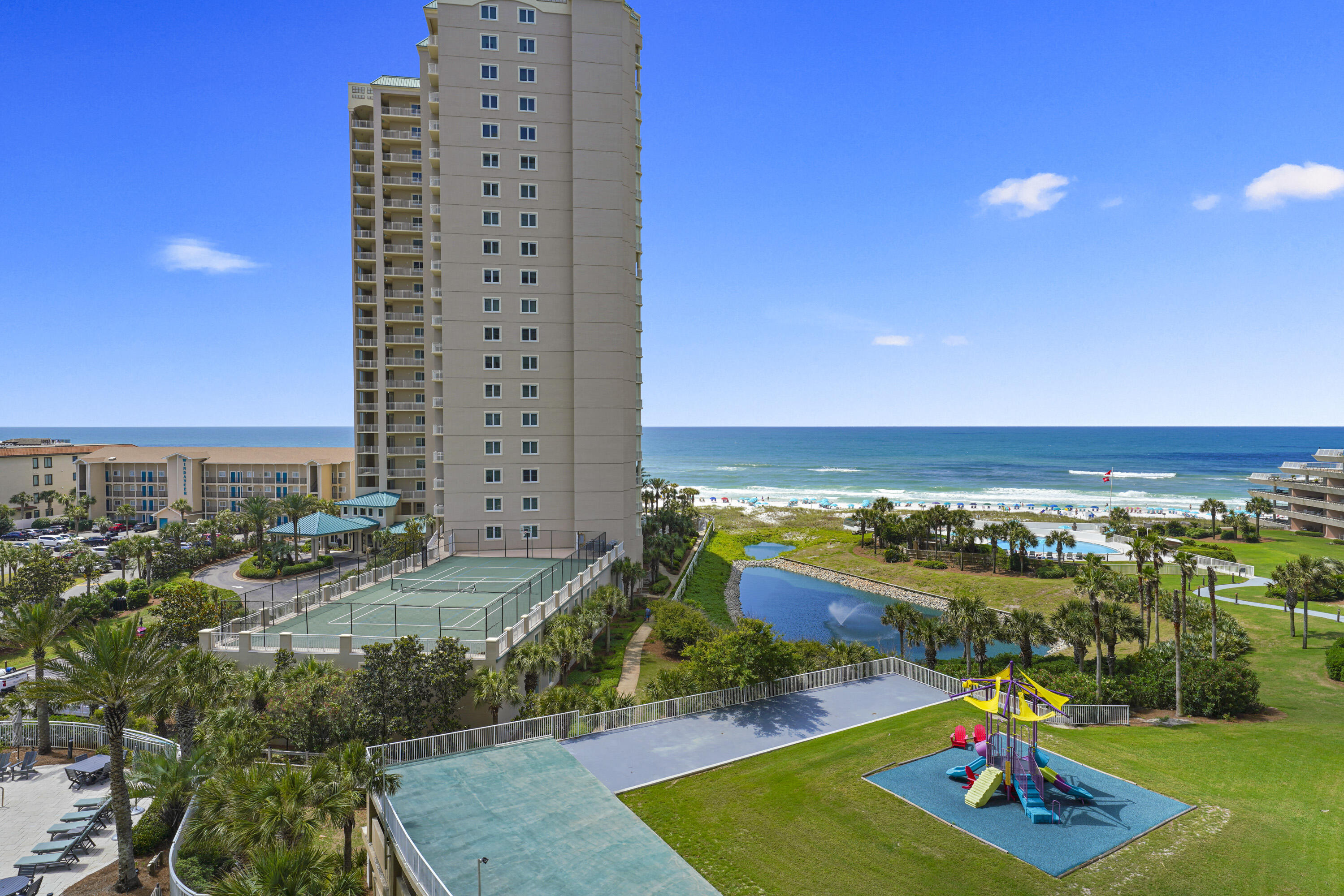 GRAND DUNES - NORTH TOWER - Residential