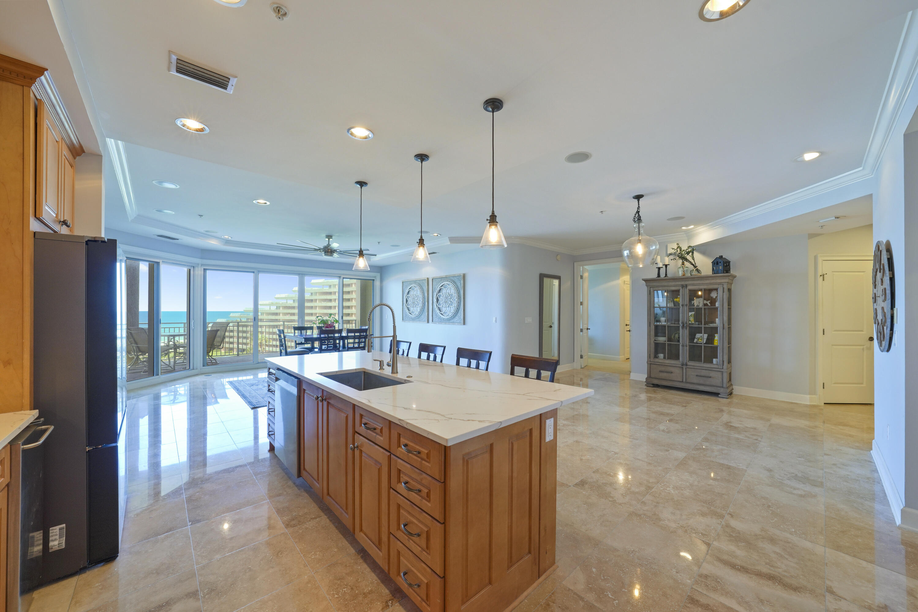 GRAND DUNES - NORTH TOWER - Residential
