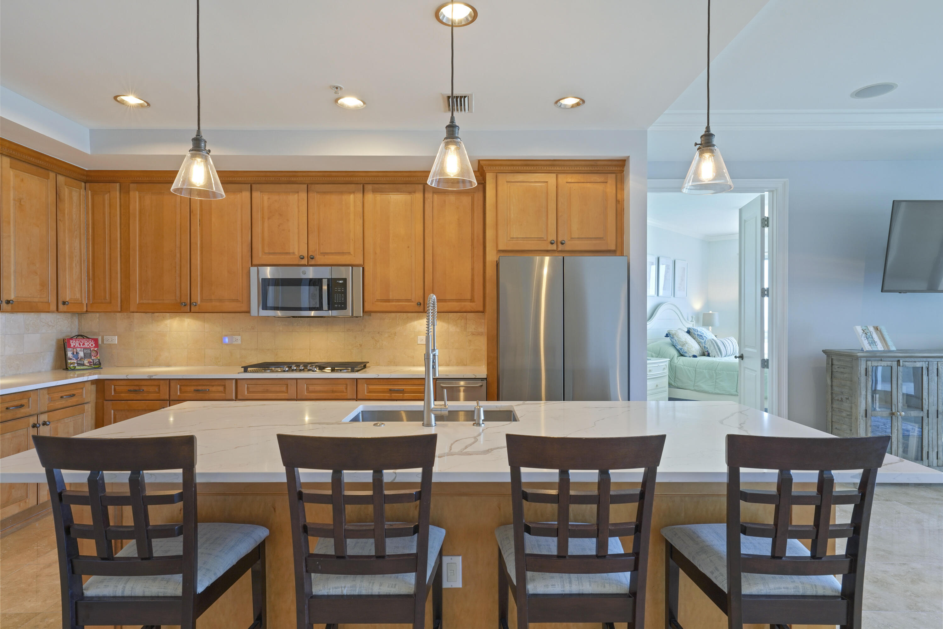 GRAND DUNES - NORTH TOWER - Residential
