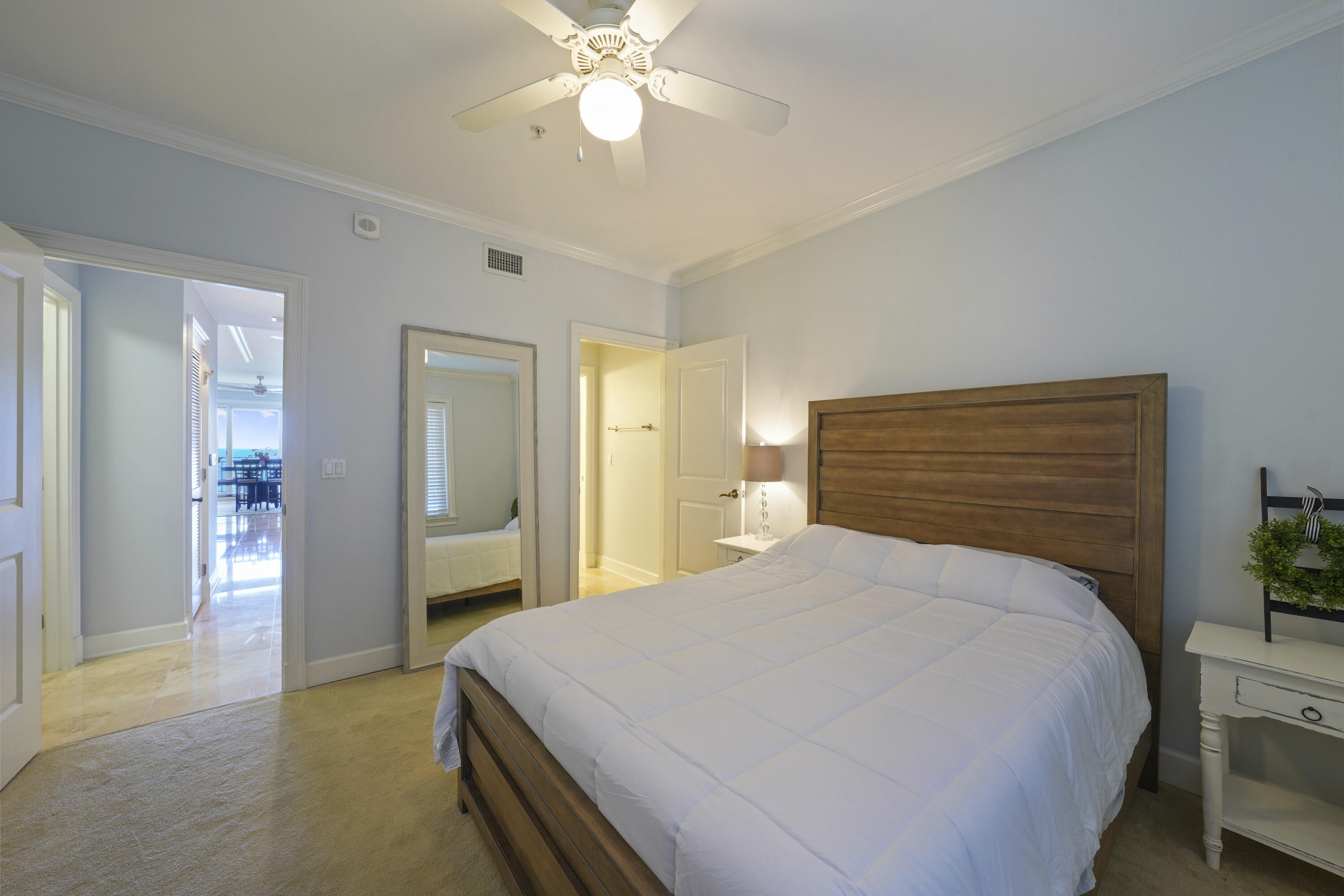 GRAND DUNES - NORTH TOWER - Residential