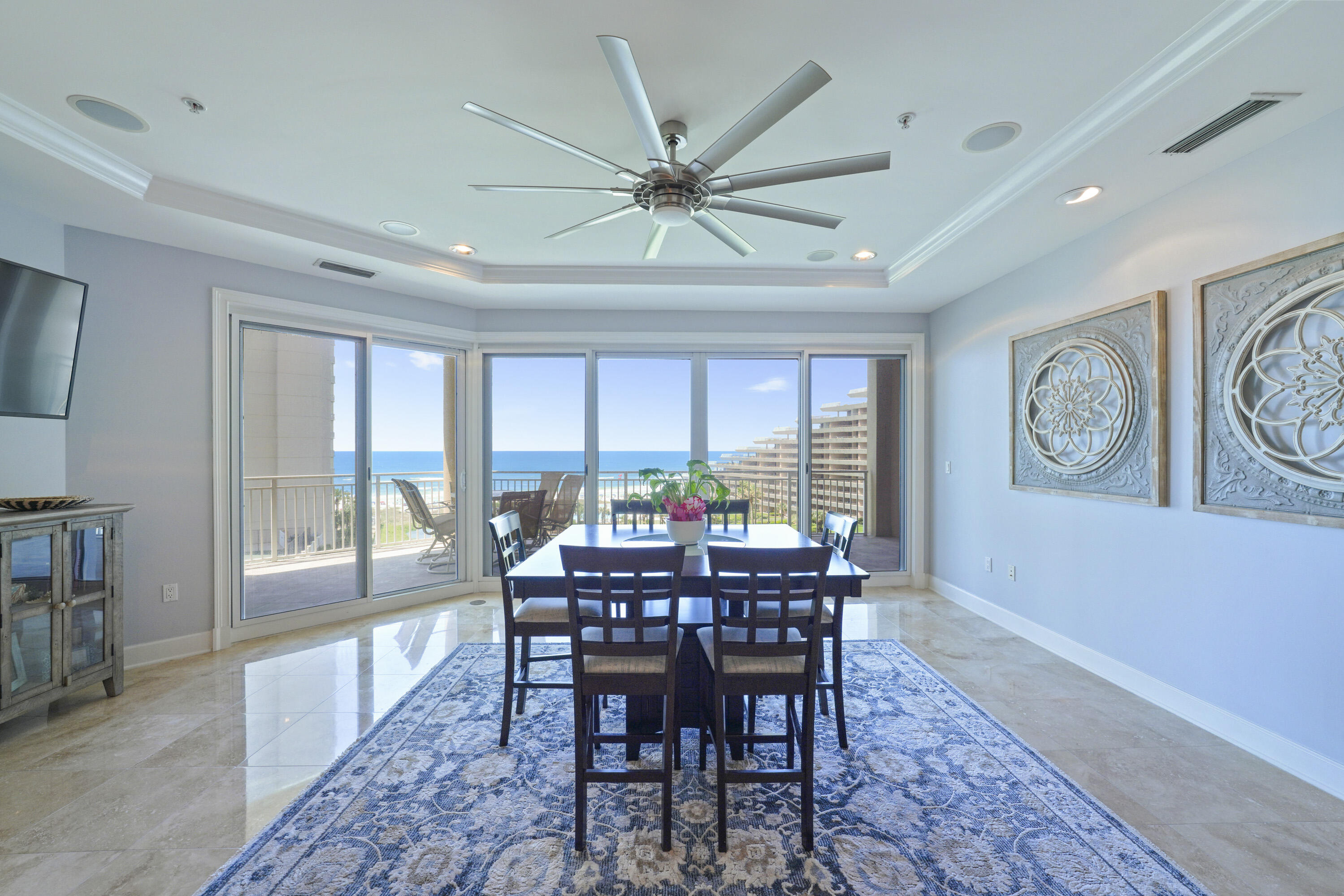 GRAND DUNES - NORTH TOWER - Residential