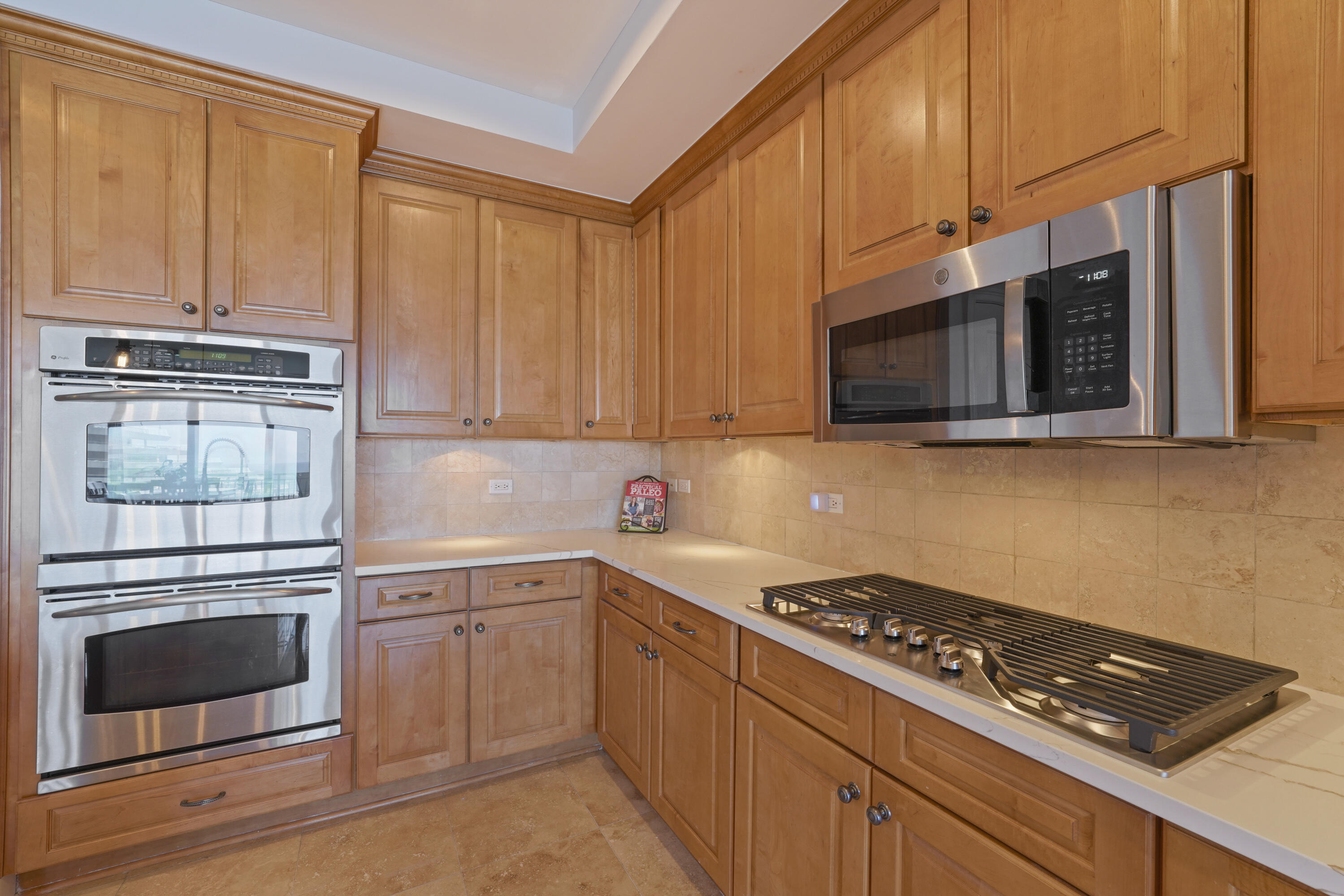 GRAND DUNES - NORTH TOWER - Residential