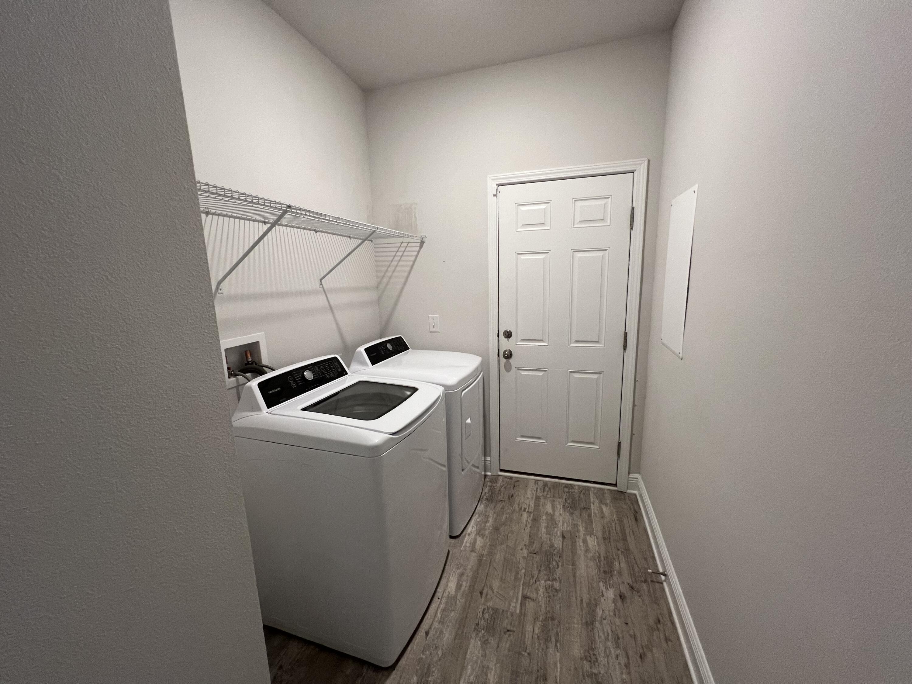 SOUTHERN PINES - Residential