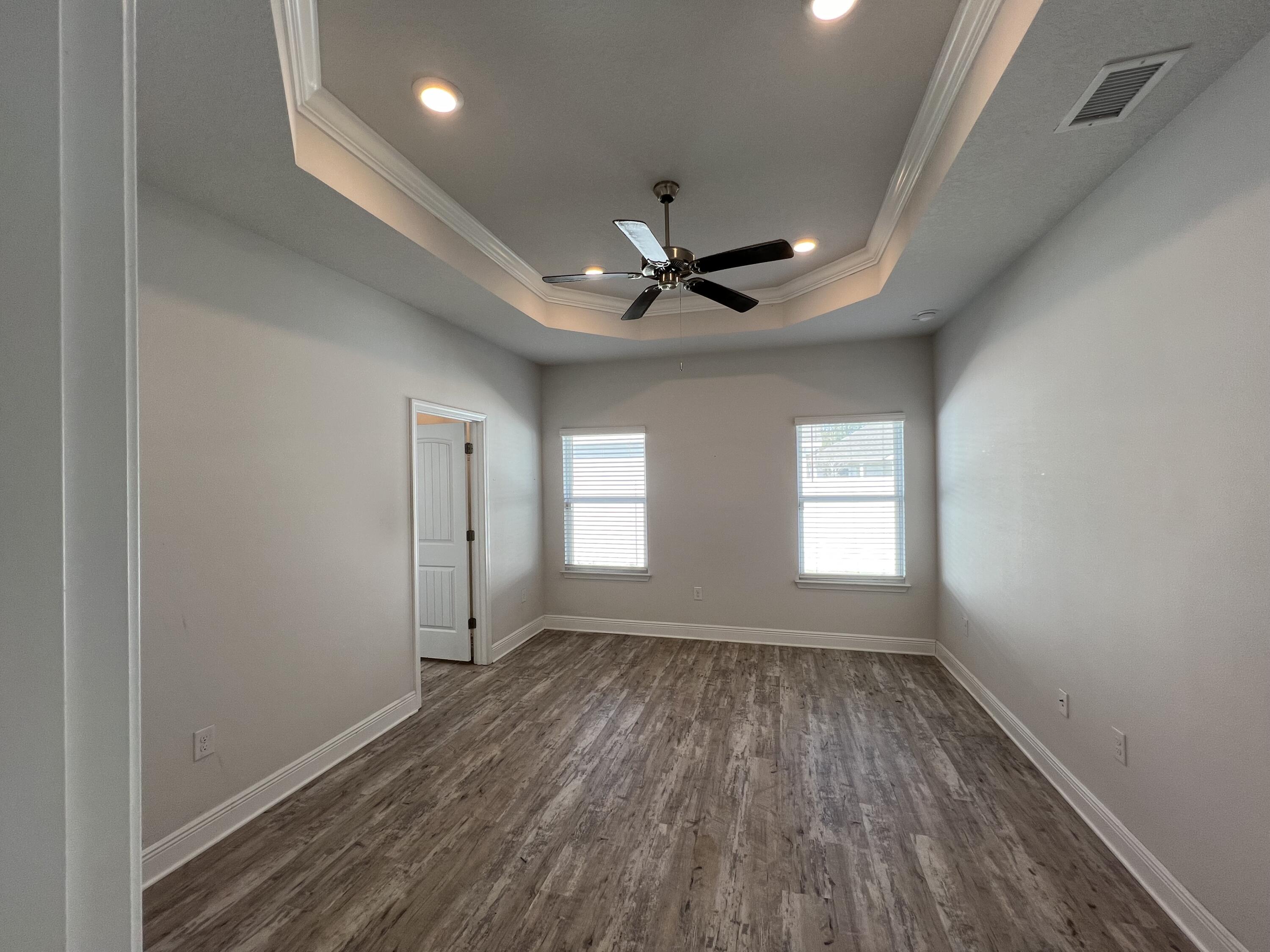 SOUTHERN PINES - Residential