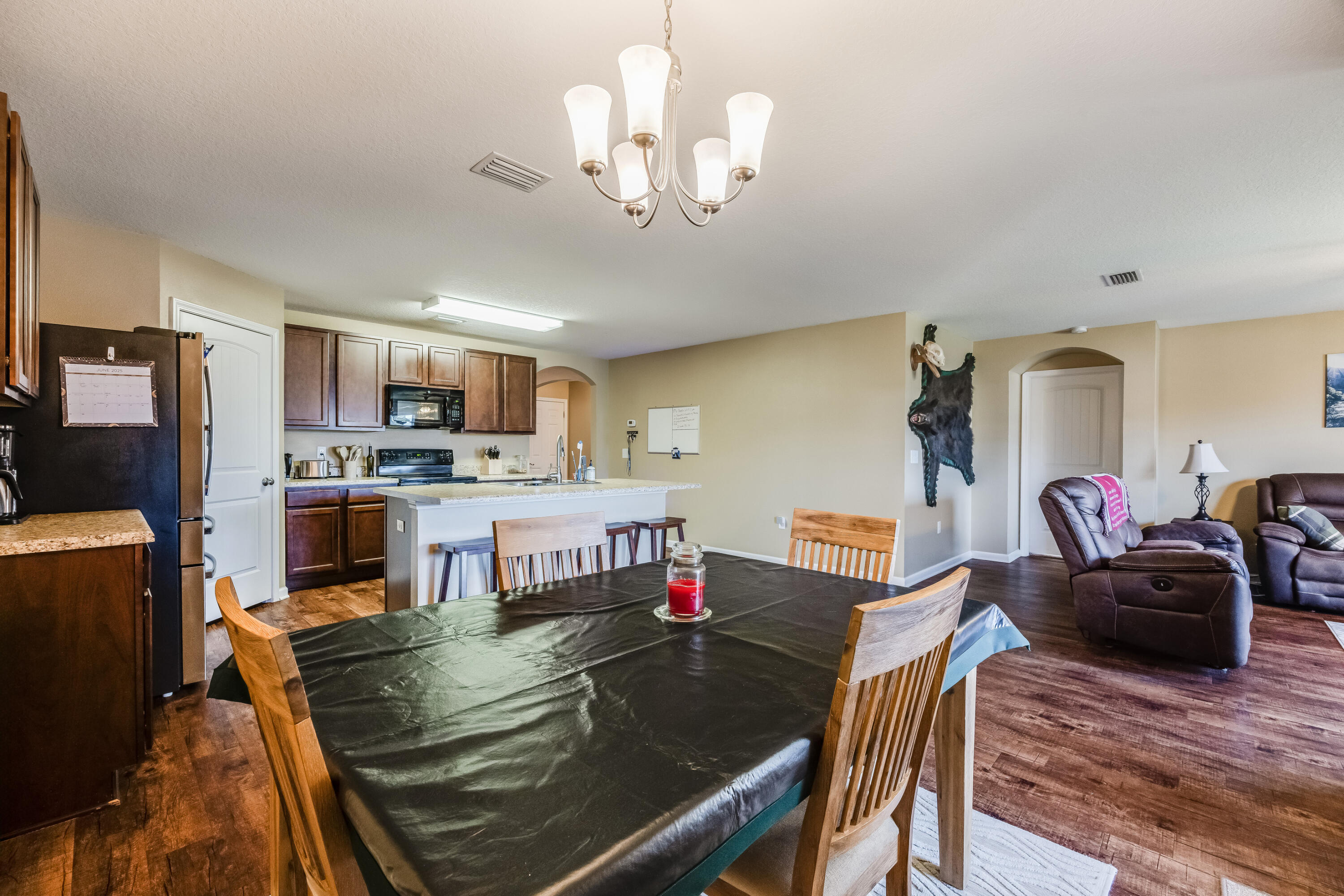 PARTRIDGE HILLS - Residential