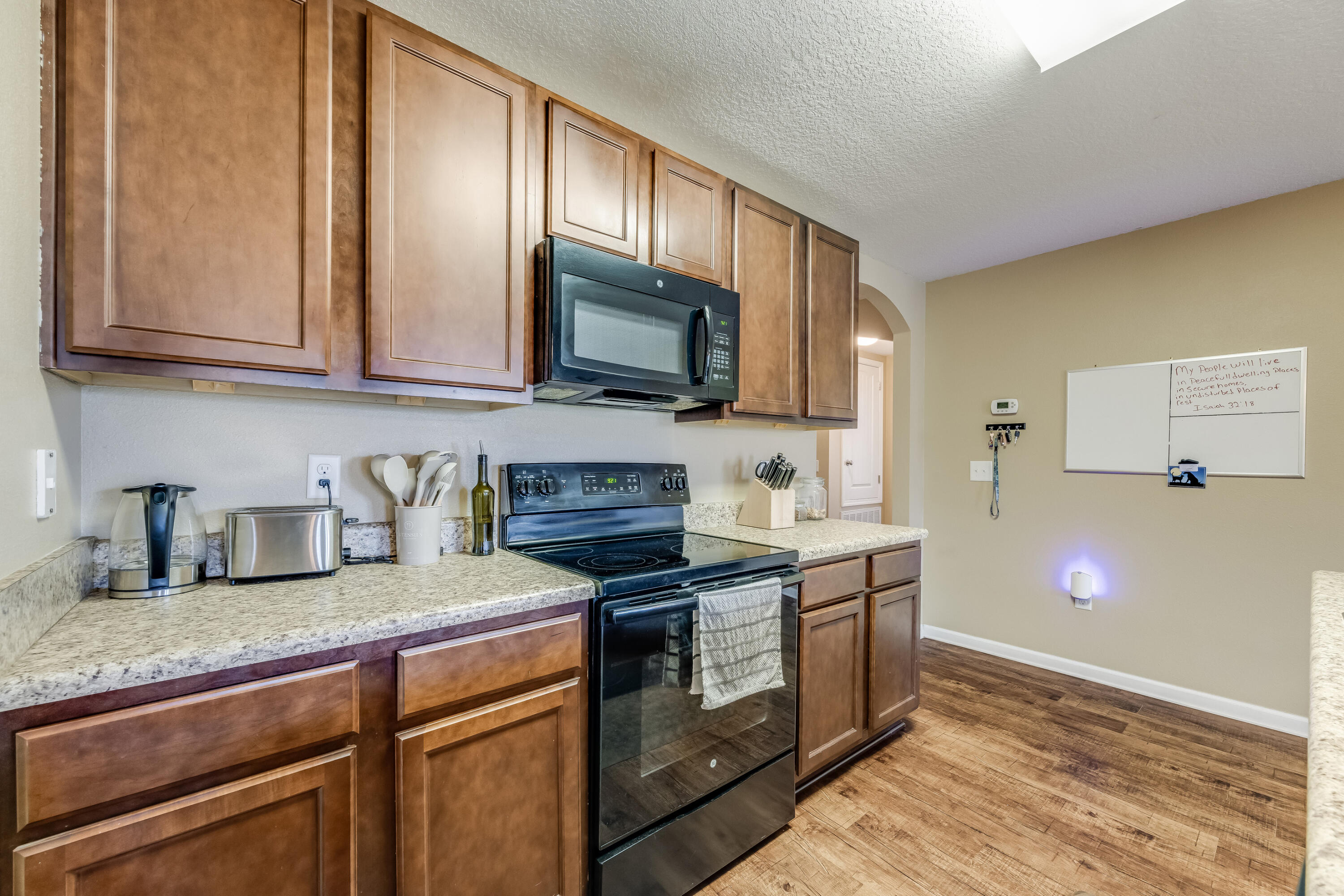 PARTRIDGE HILLS - Residential